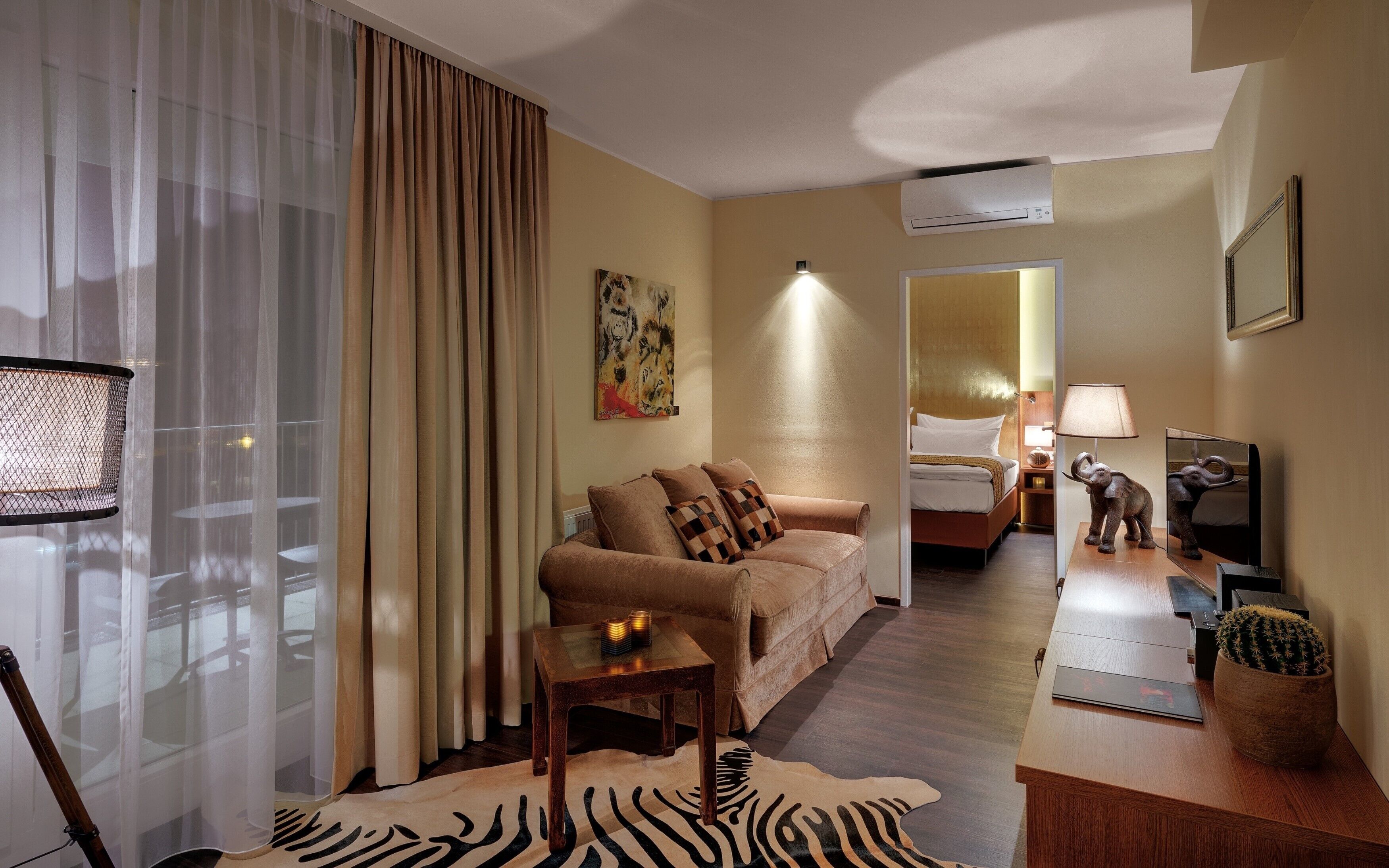 Amedia Luxury Suites Graz, Trademark Collection by Wyndham