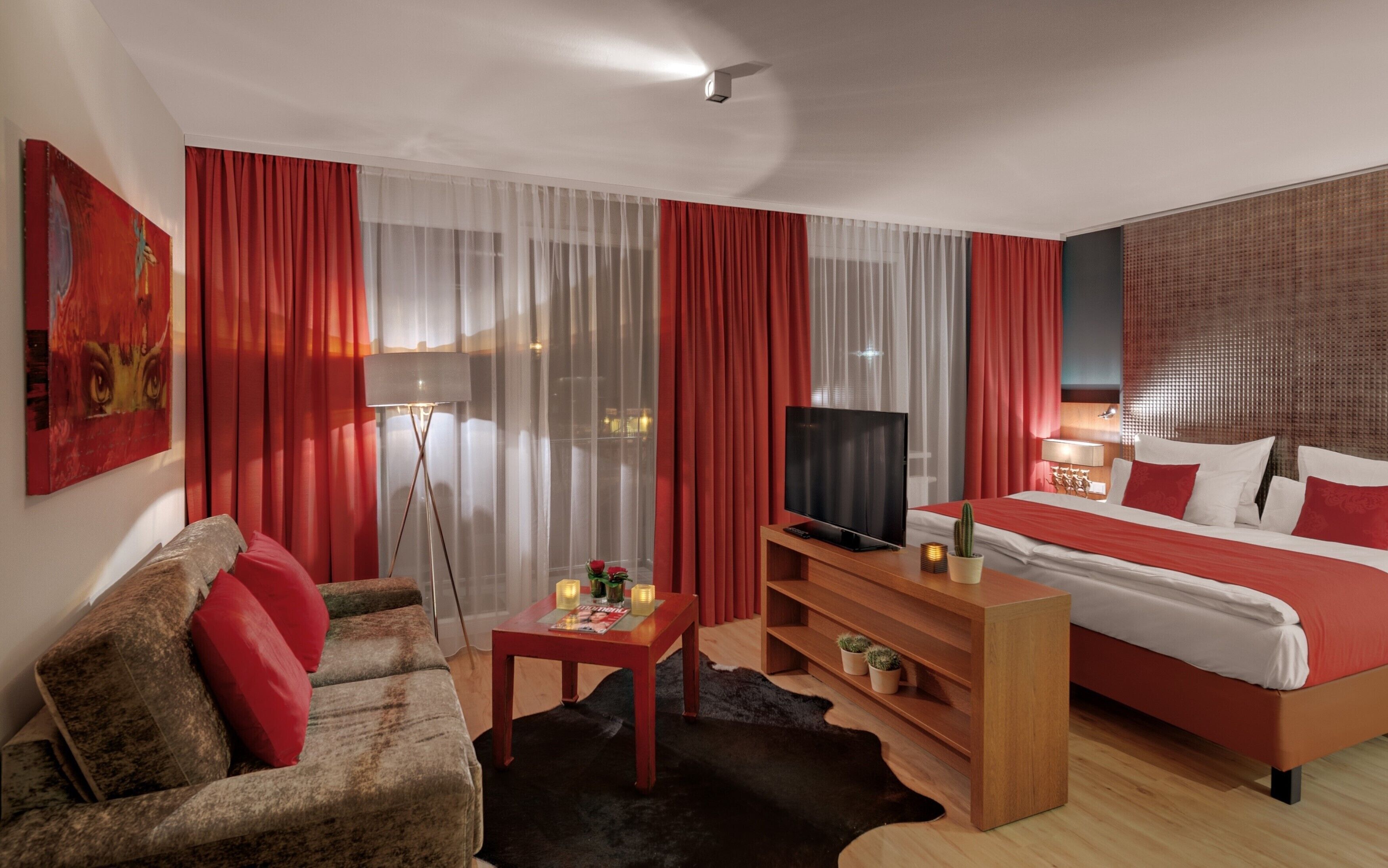 Amedia Luxury Suites Graz, Trademark Collection by Wyndham