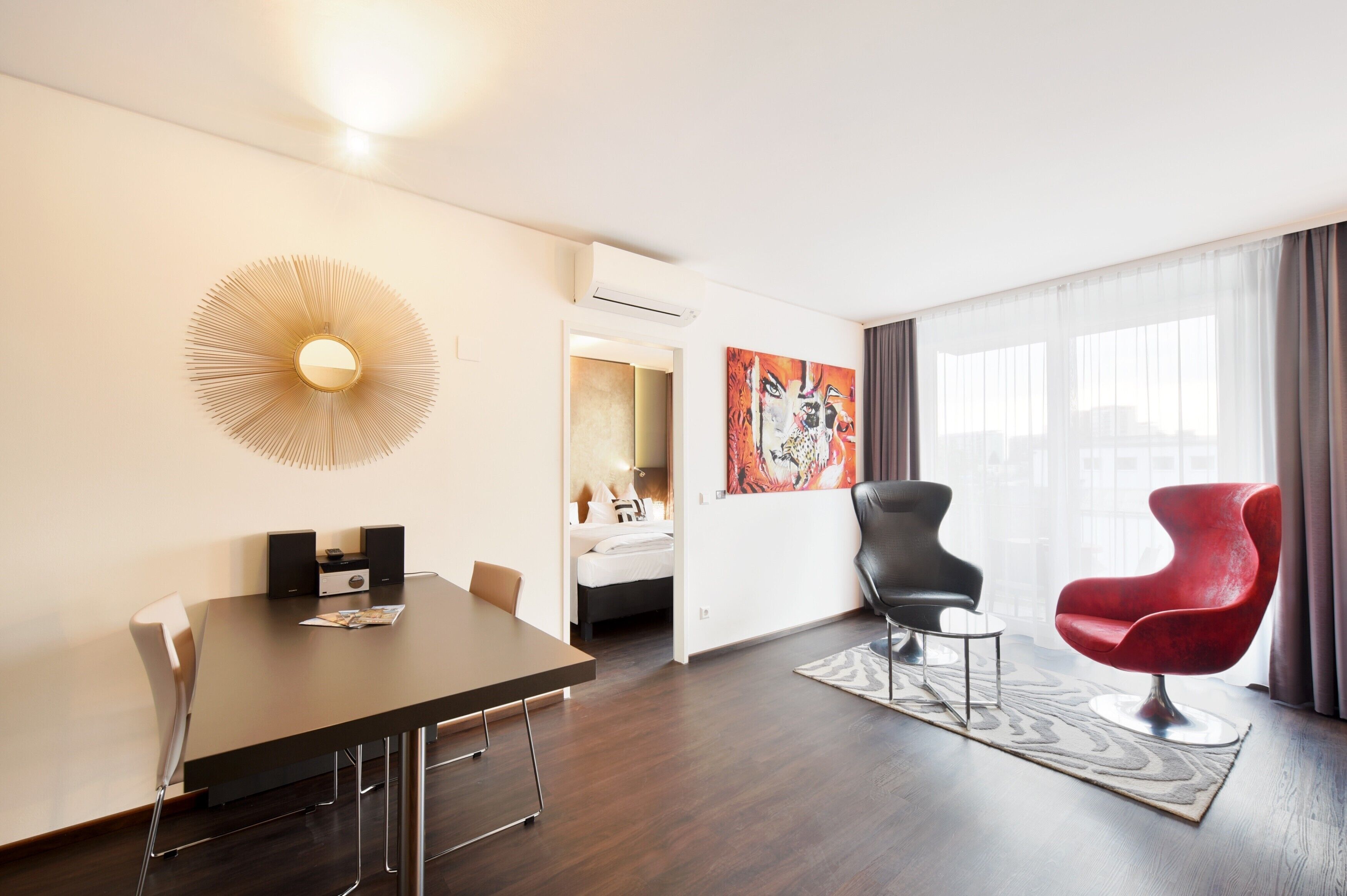 Amedia Luxury Suites Graz, Trademark Collection by Wyndham
