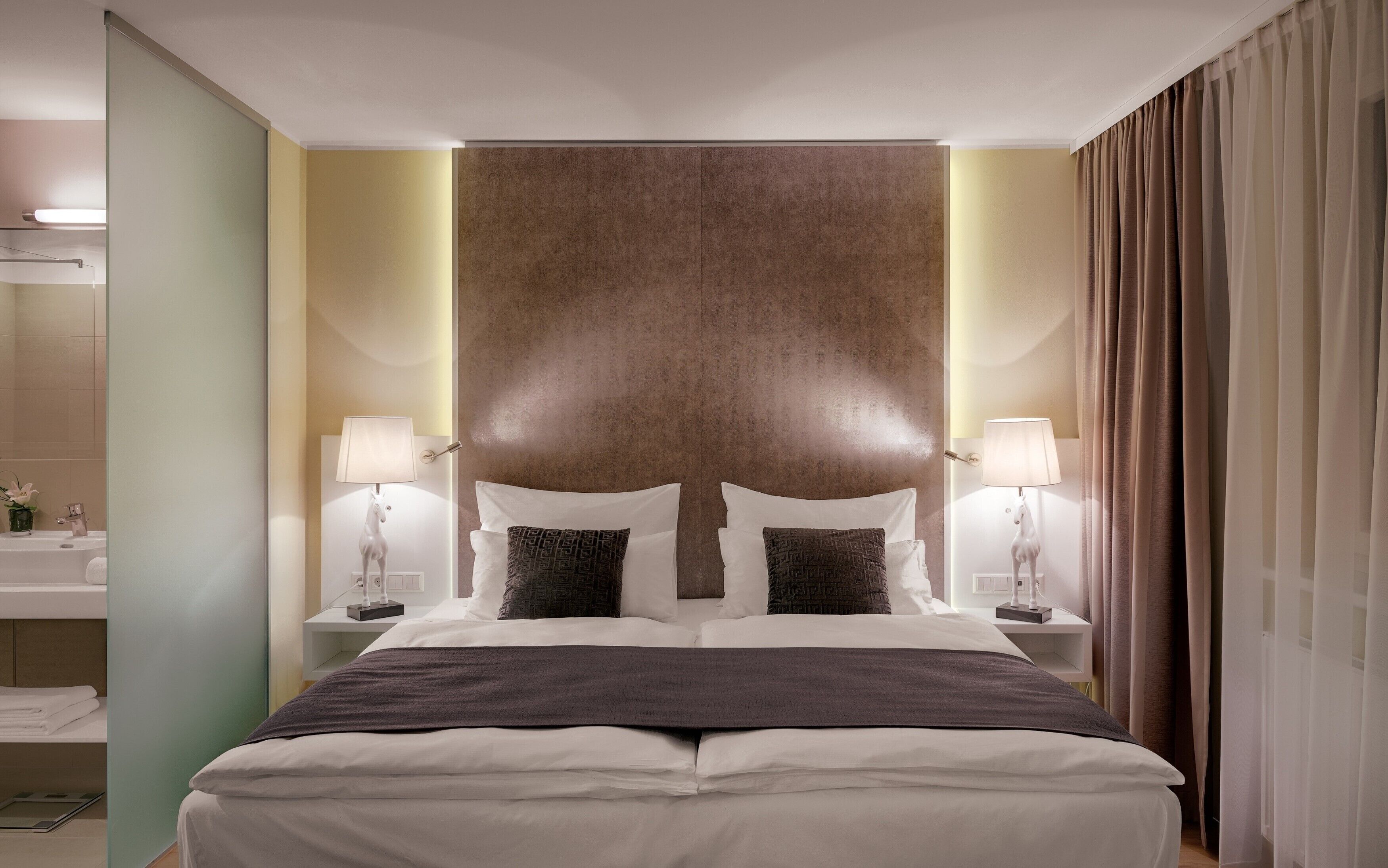 Amedia Luxury Suites Graz, Trademark Collection by Wyndham