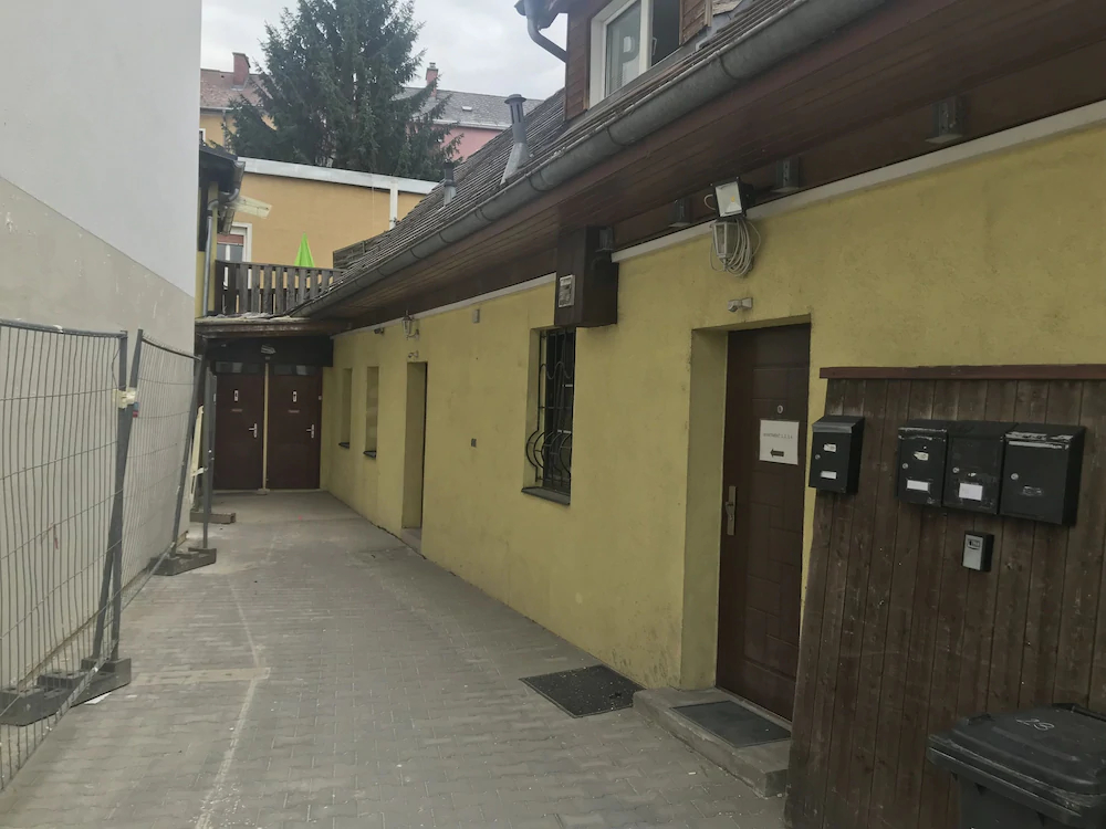 Apartment Graz Mitte-Central