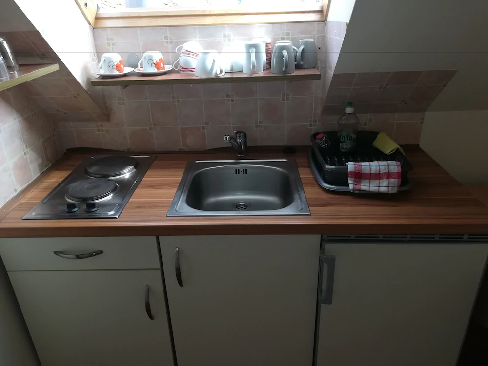 Apartment Graz Mitte-Central