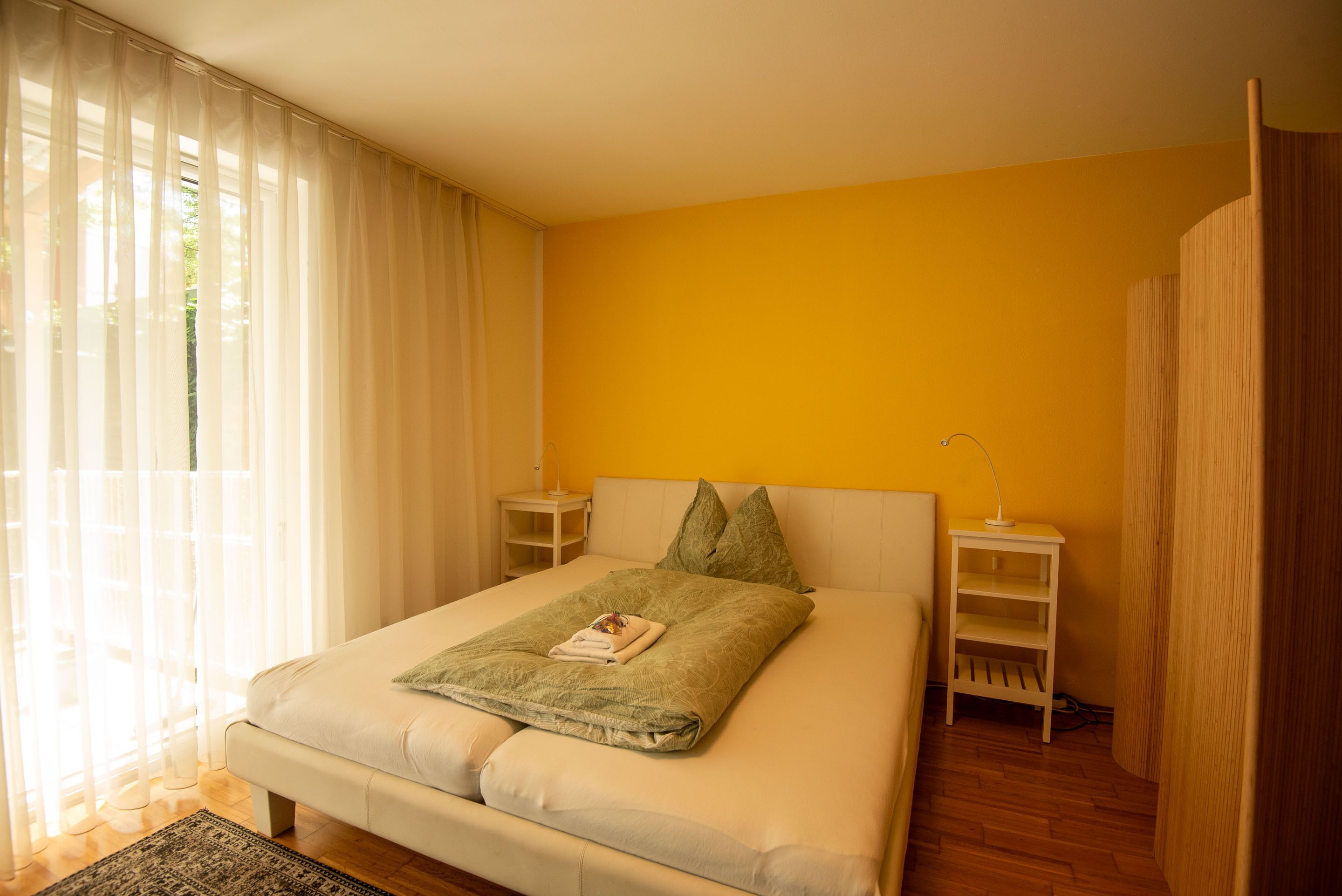 Appartements in Graz beim LKH