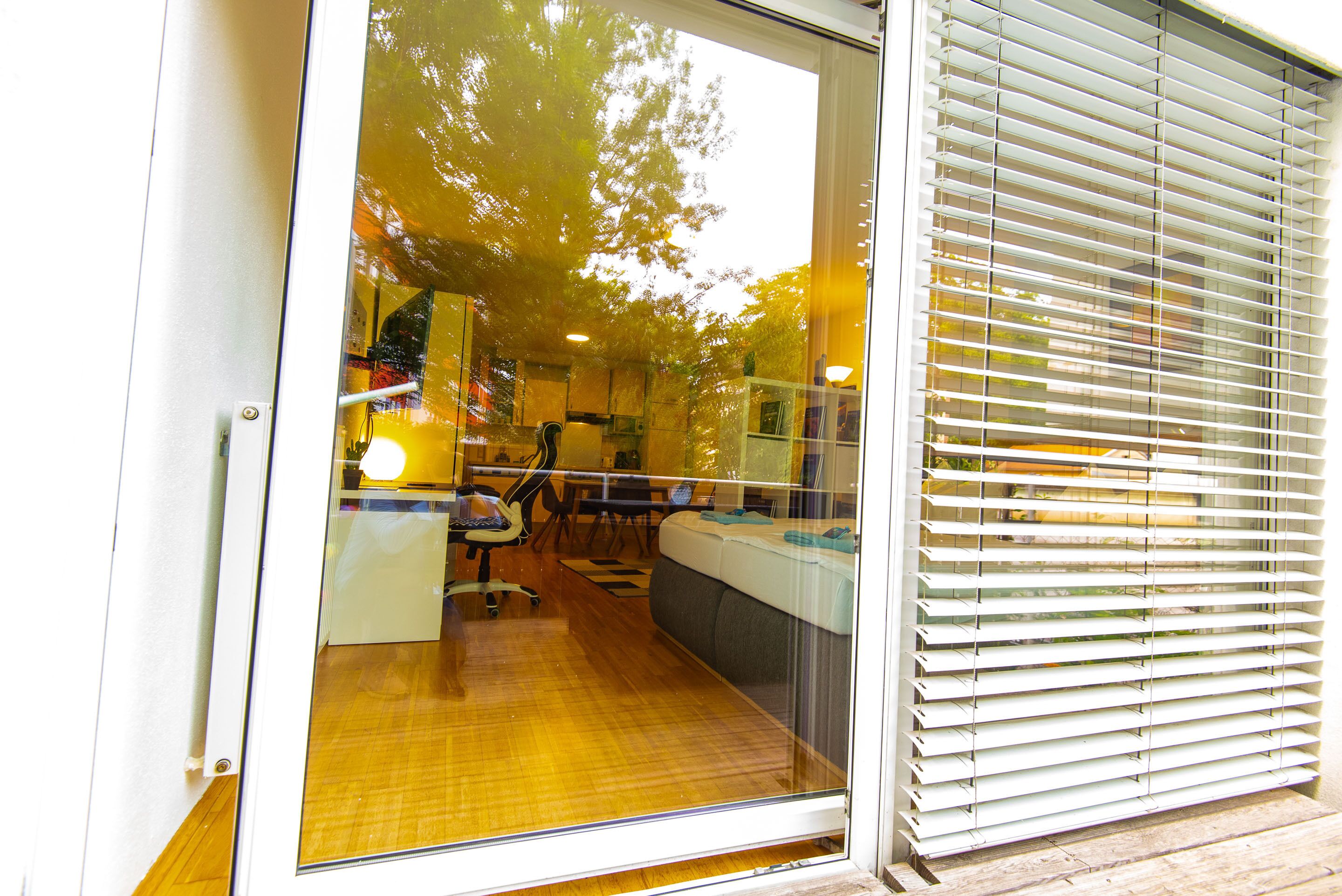 Appartements in Graz beim LKH