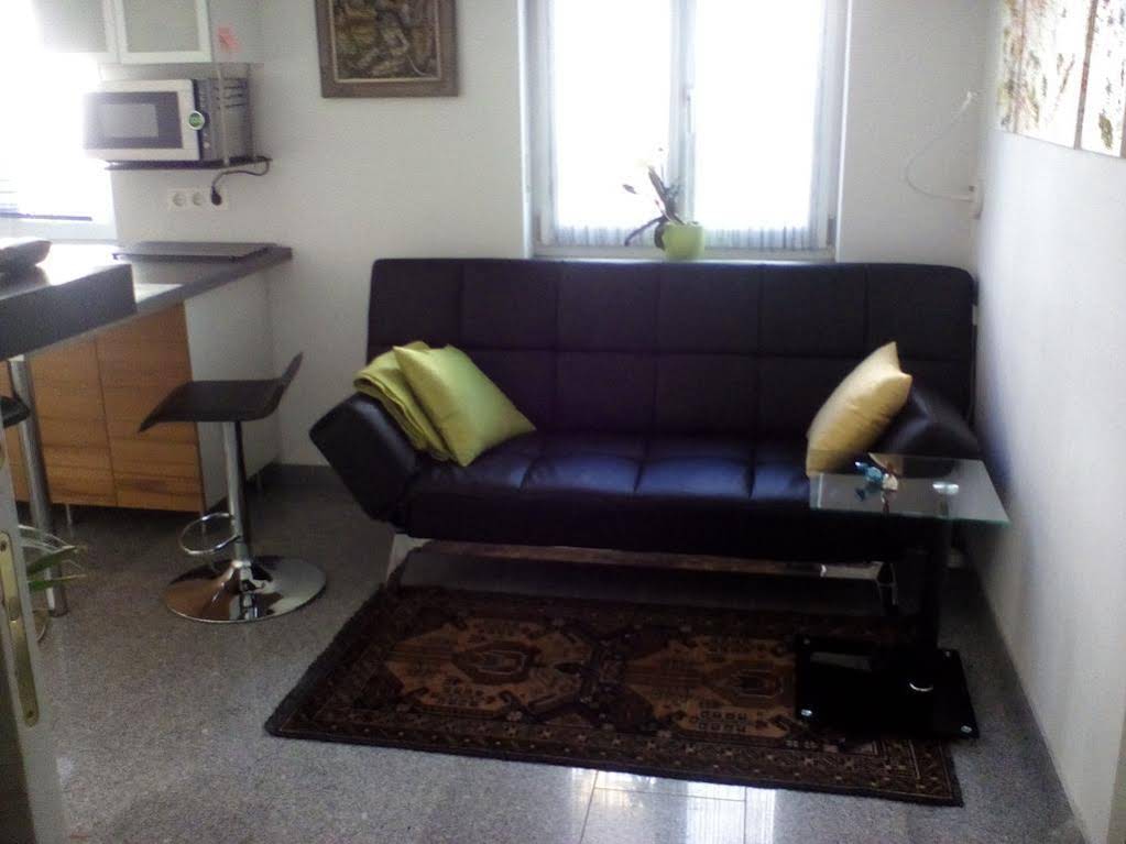 Appartment Graz Zentrum