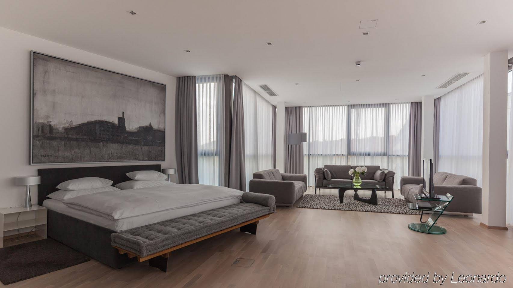 Augartenhotel art & design