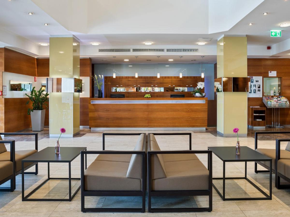 Austria Trend Hotel Europa Graz