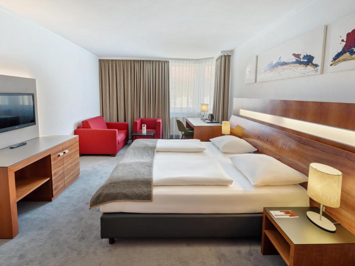 Austria Trend Hotel Europa Graz
