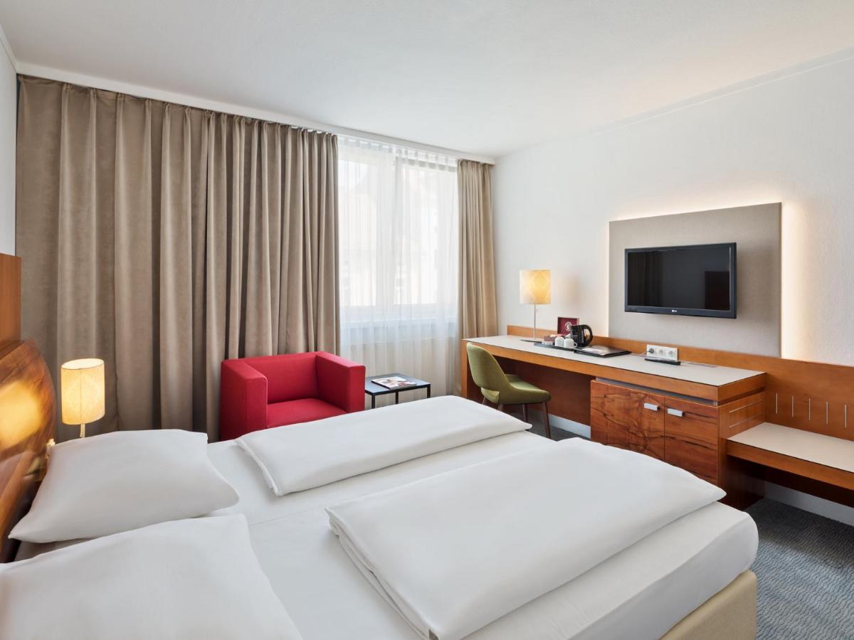 Austria Trend Hotel Europa Graz