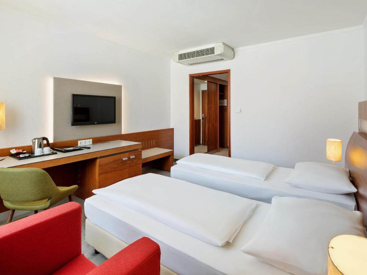 Austria Trend Hotel Europa Graz