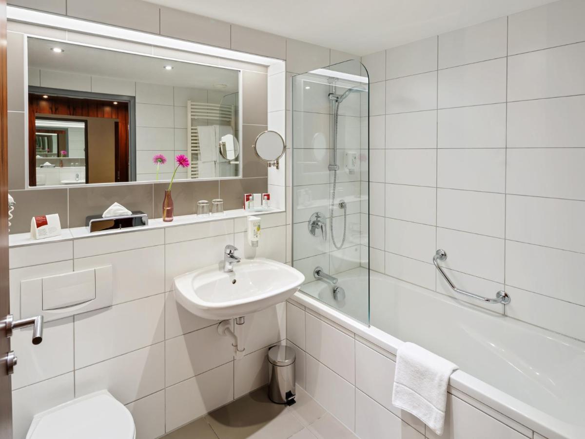 Austria Trend Hotel Europa Graz