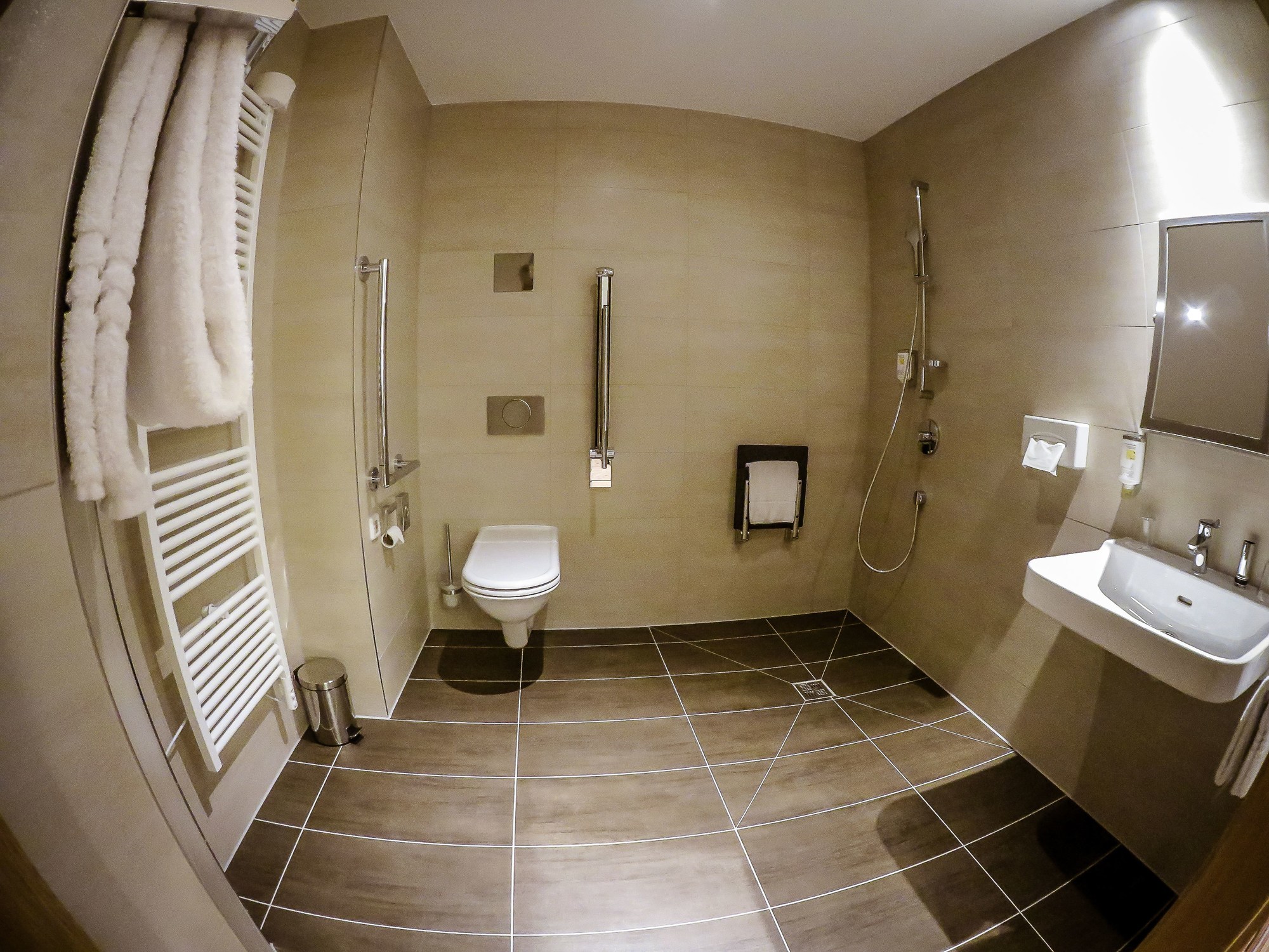 Hotel Drei Raben