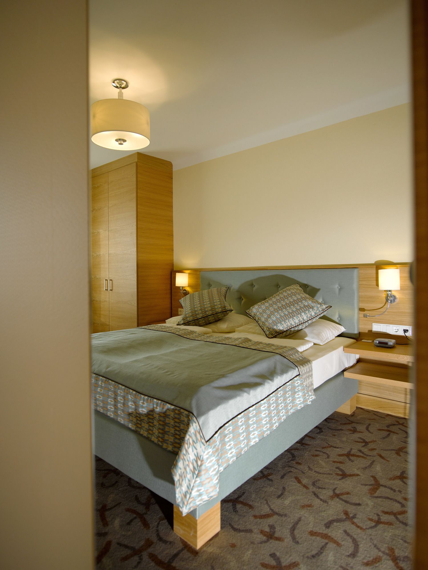 Hotel Drei Raben