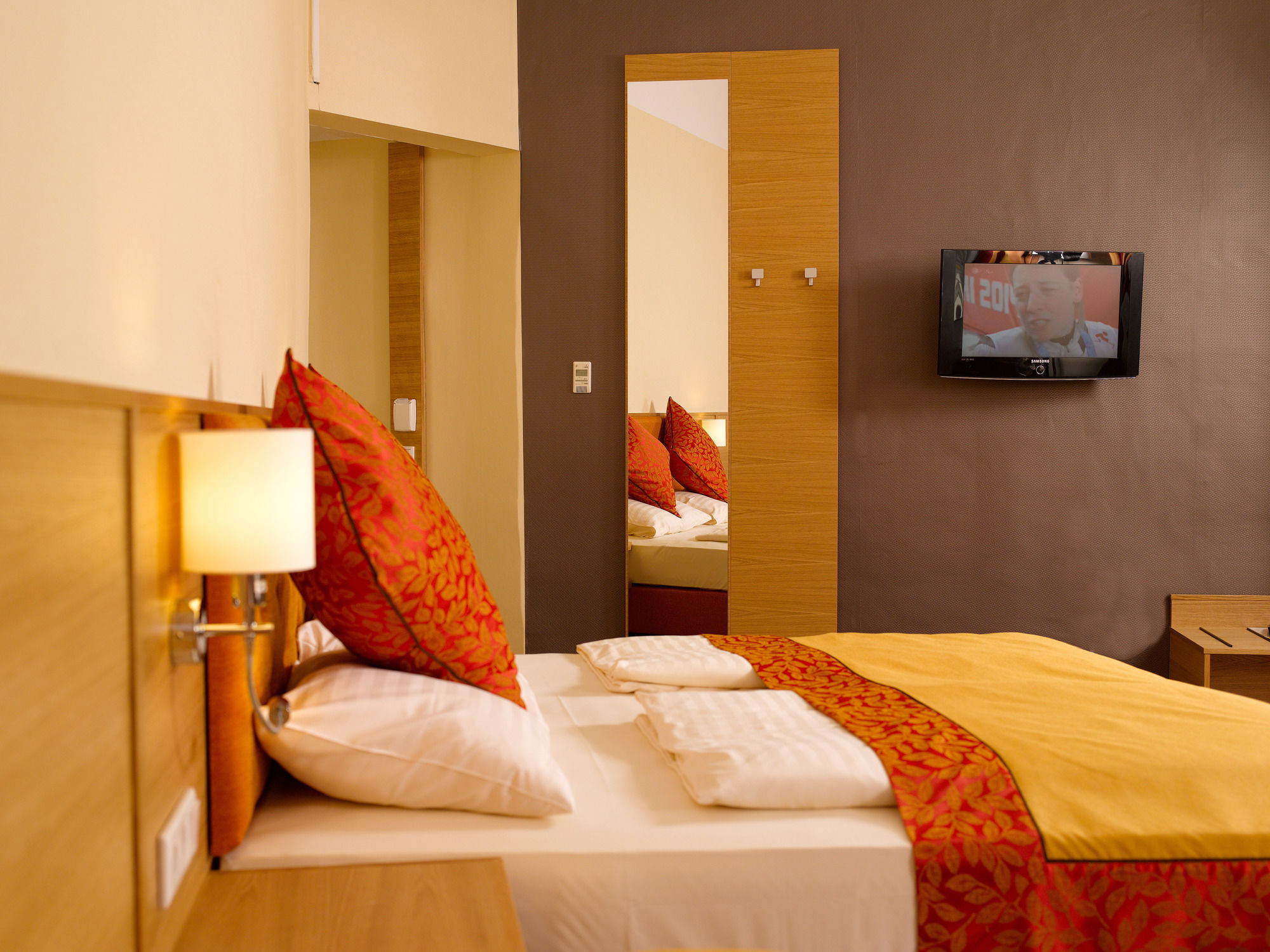 Hotel Drei Raben