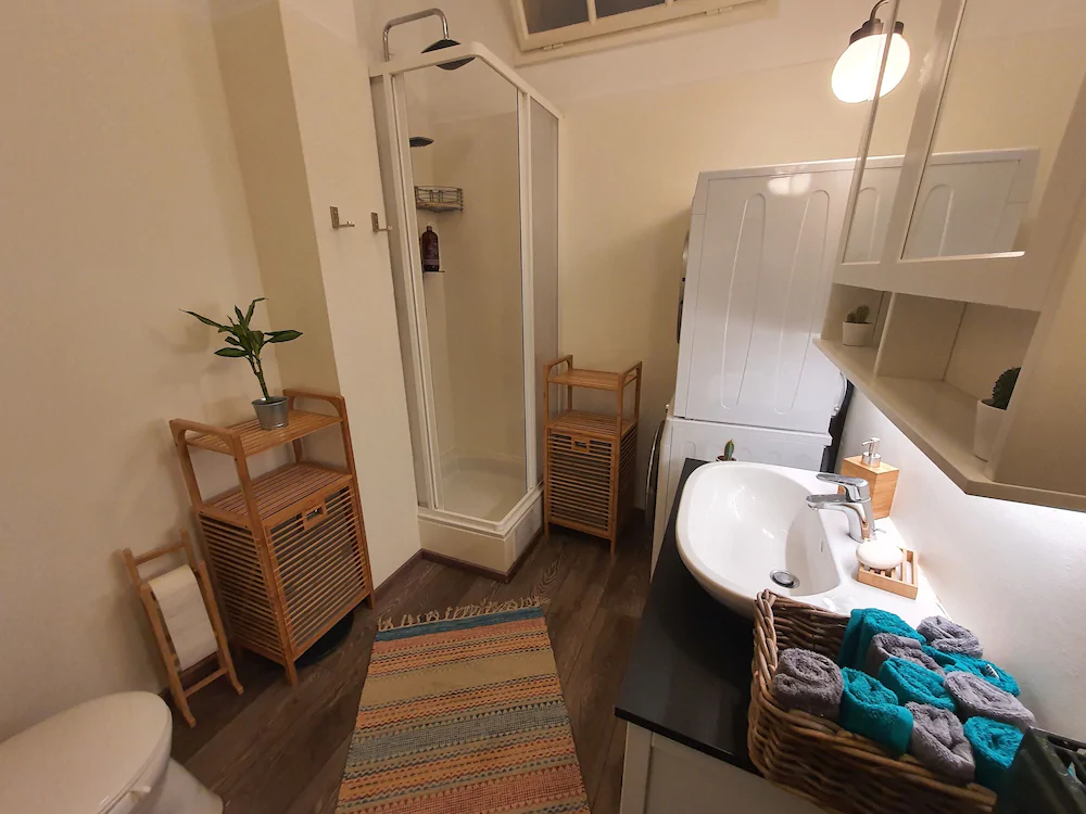 Central Graz Apartment