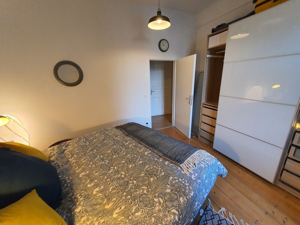 Central Graz Apartment