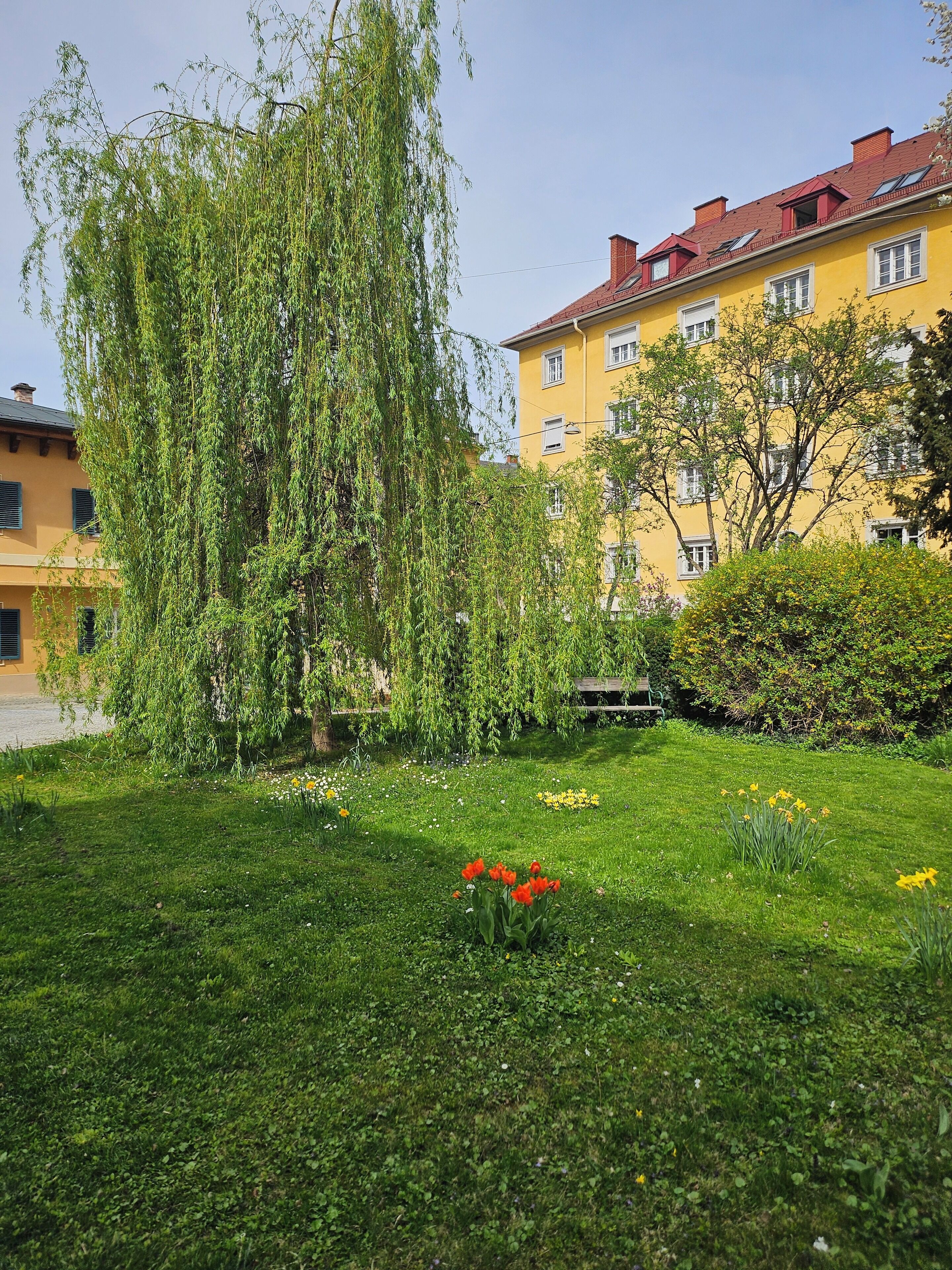 GrazRentals
