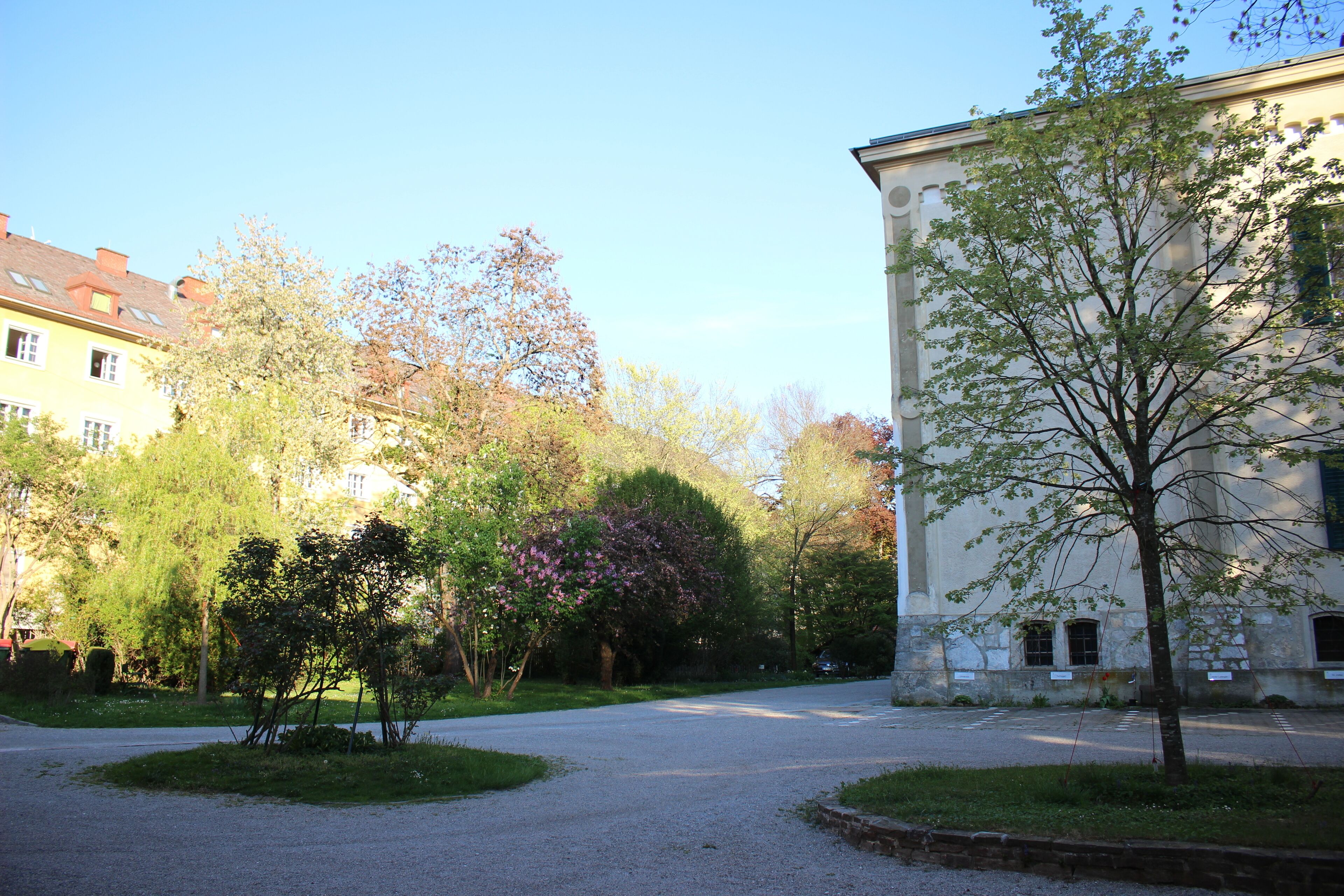 GrazRentals