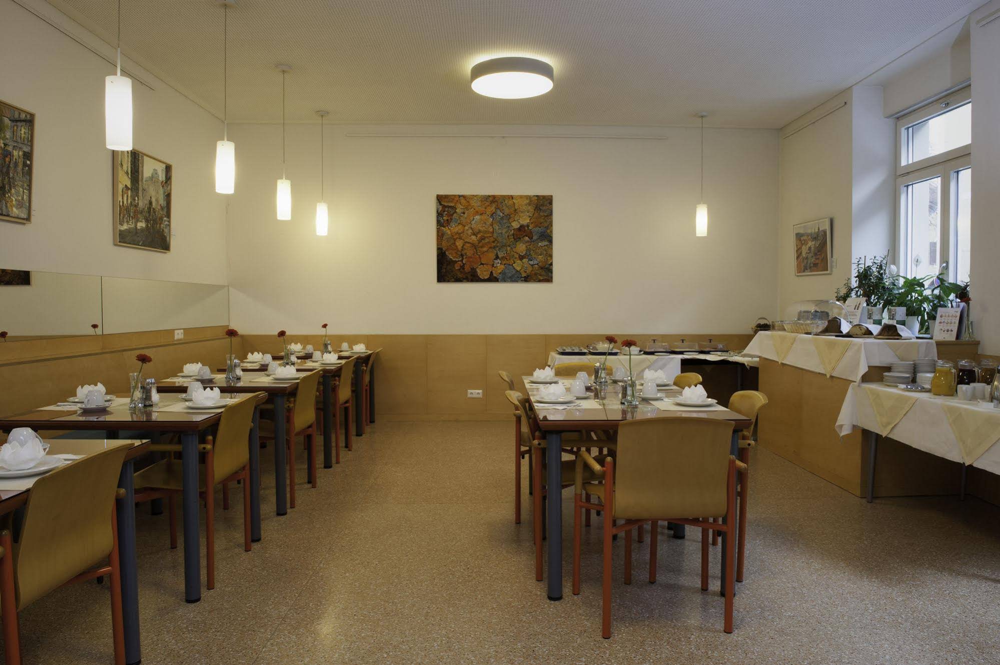Haus Mobene - Hotel Garni