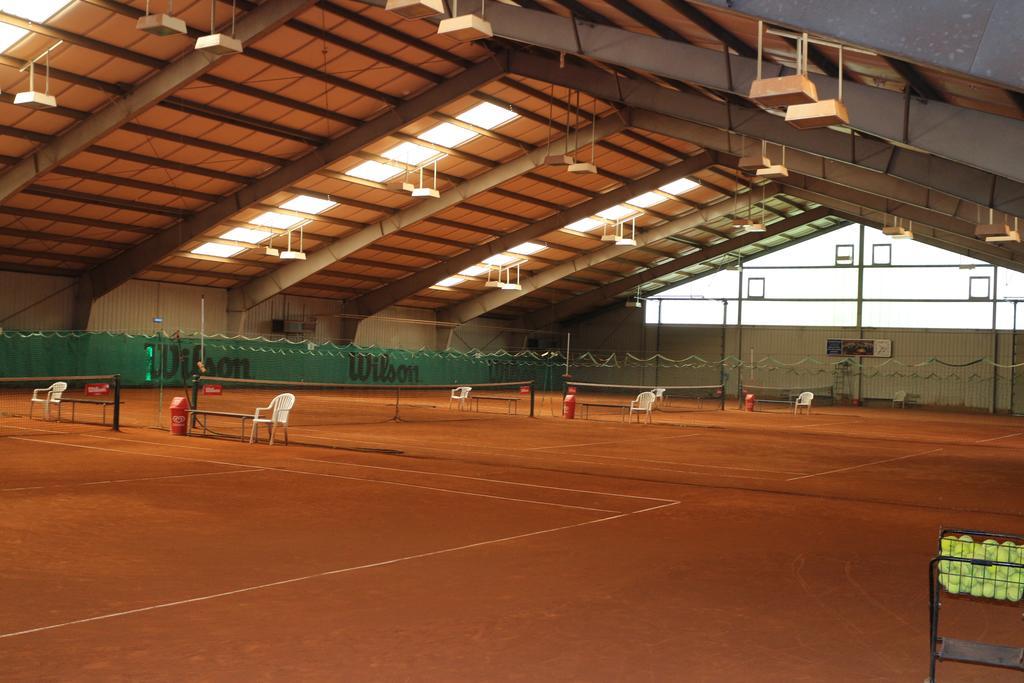Hotel CenterCourt