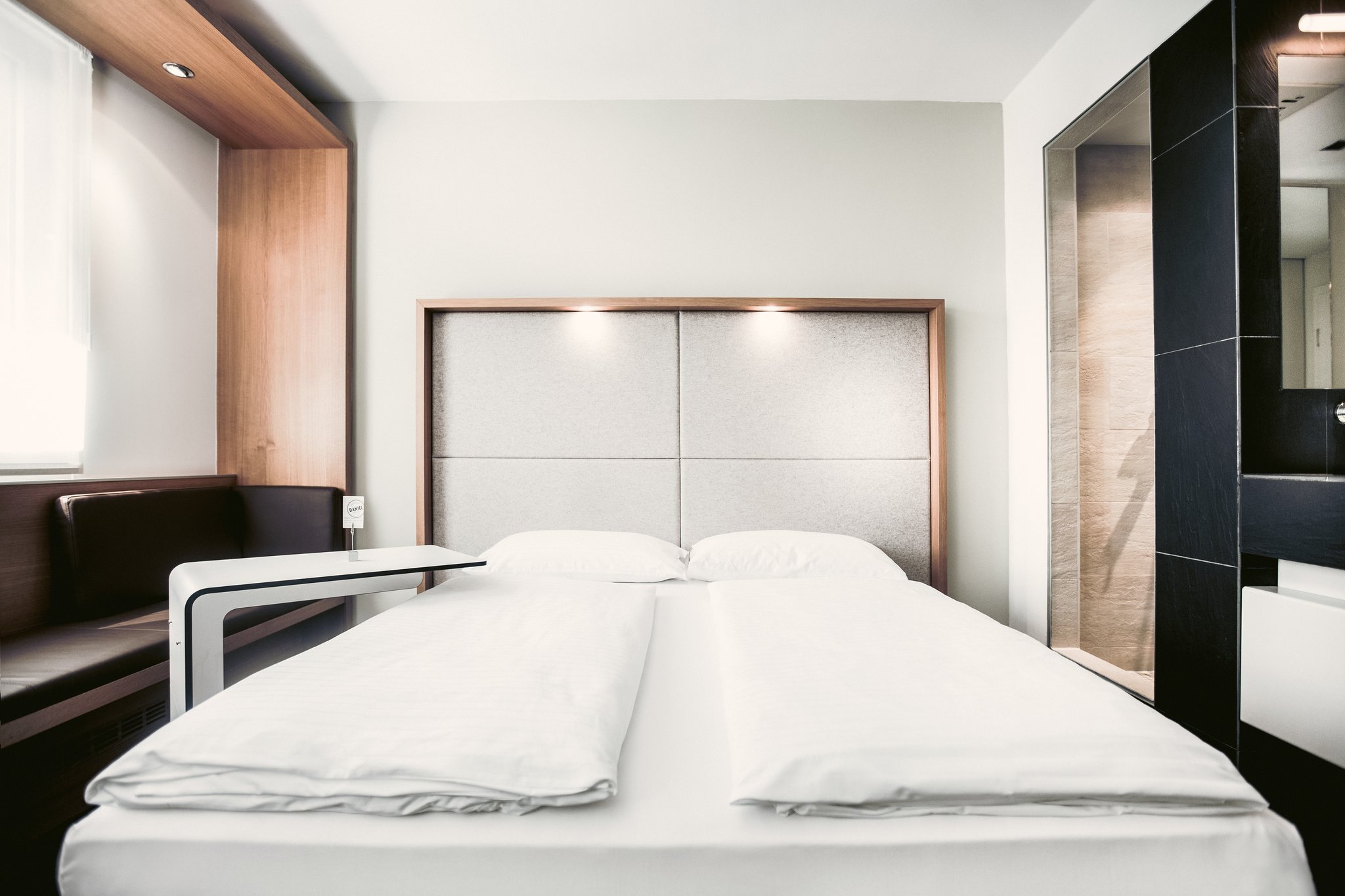 Hotel Daniel Graz