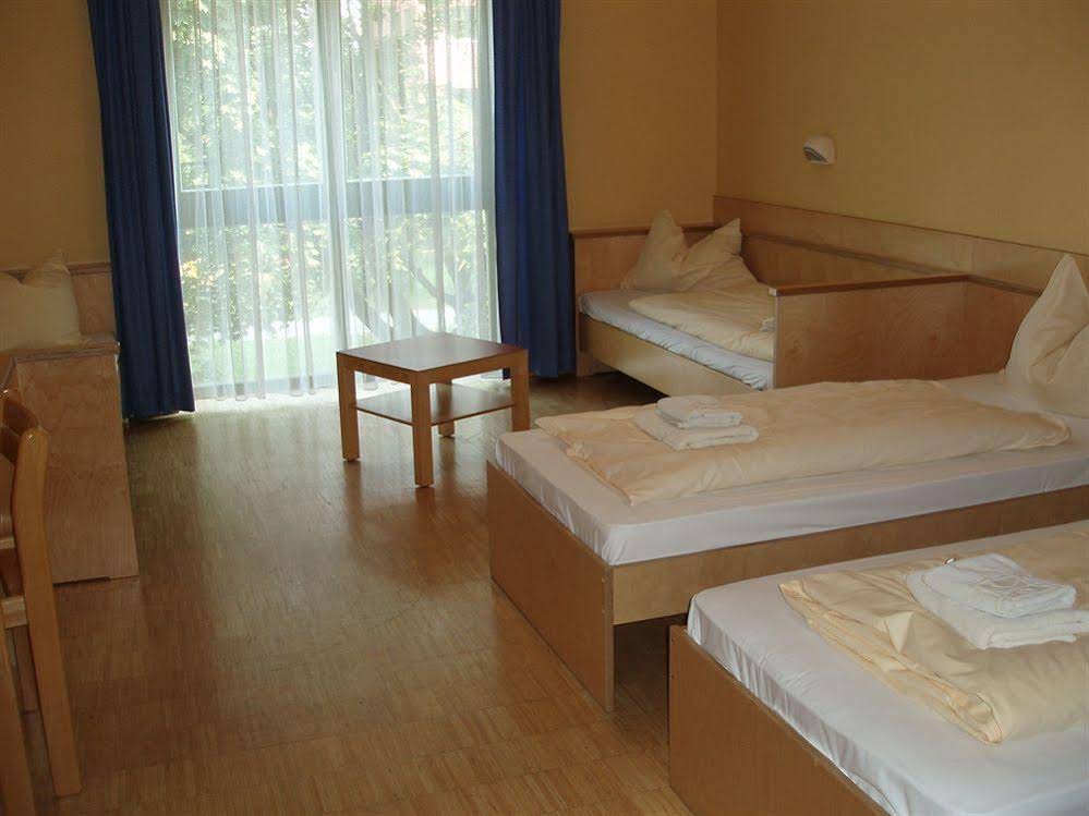JUFA Hotel Graz City