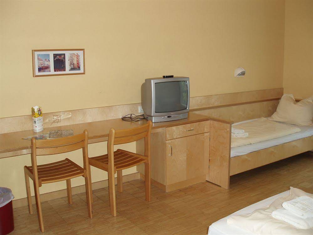 JUFA Hotel Graz City