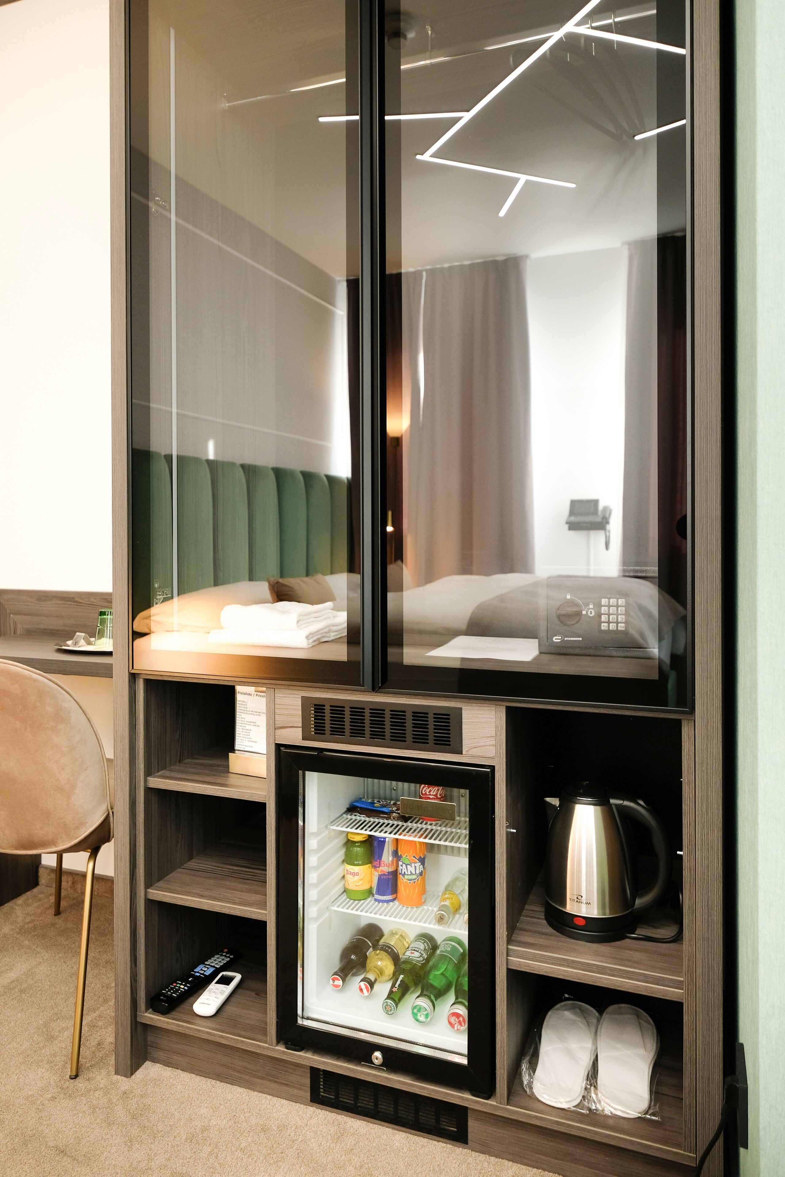 NED Hotel