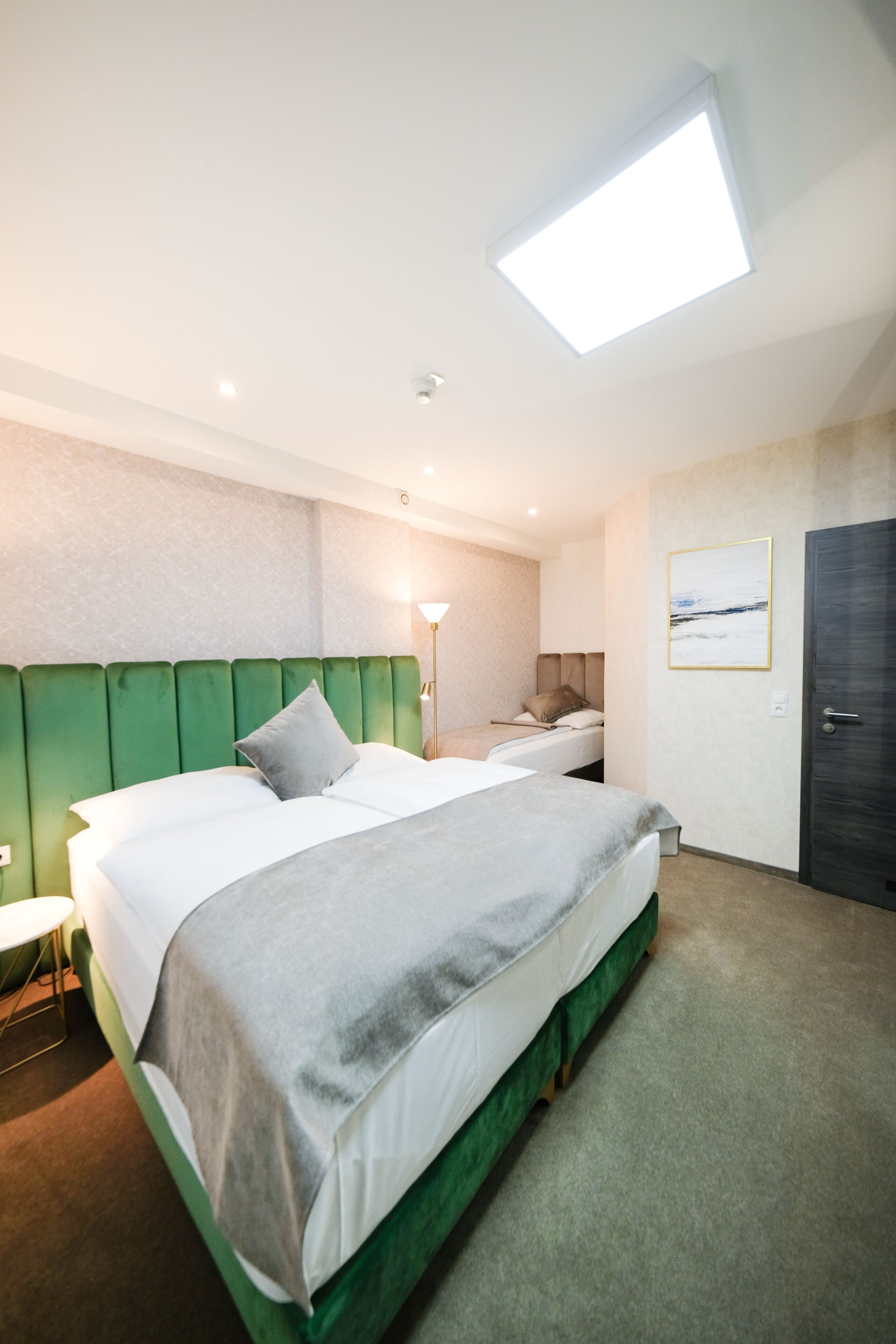 NED Hotel