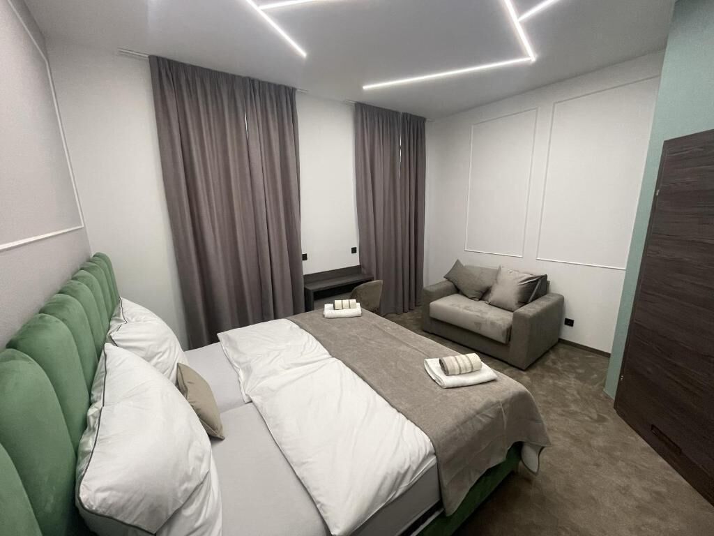 NED Hotel