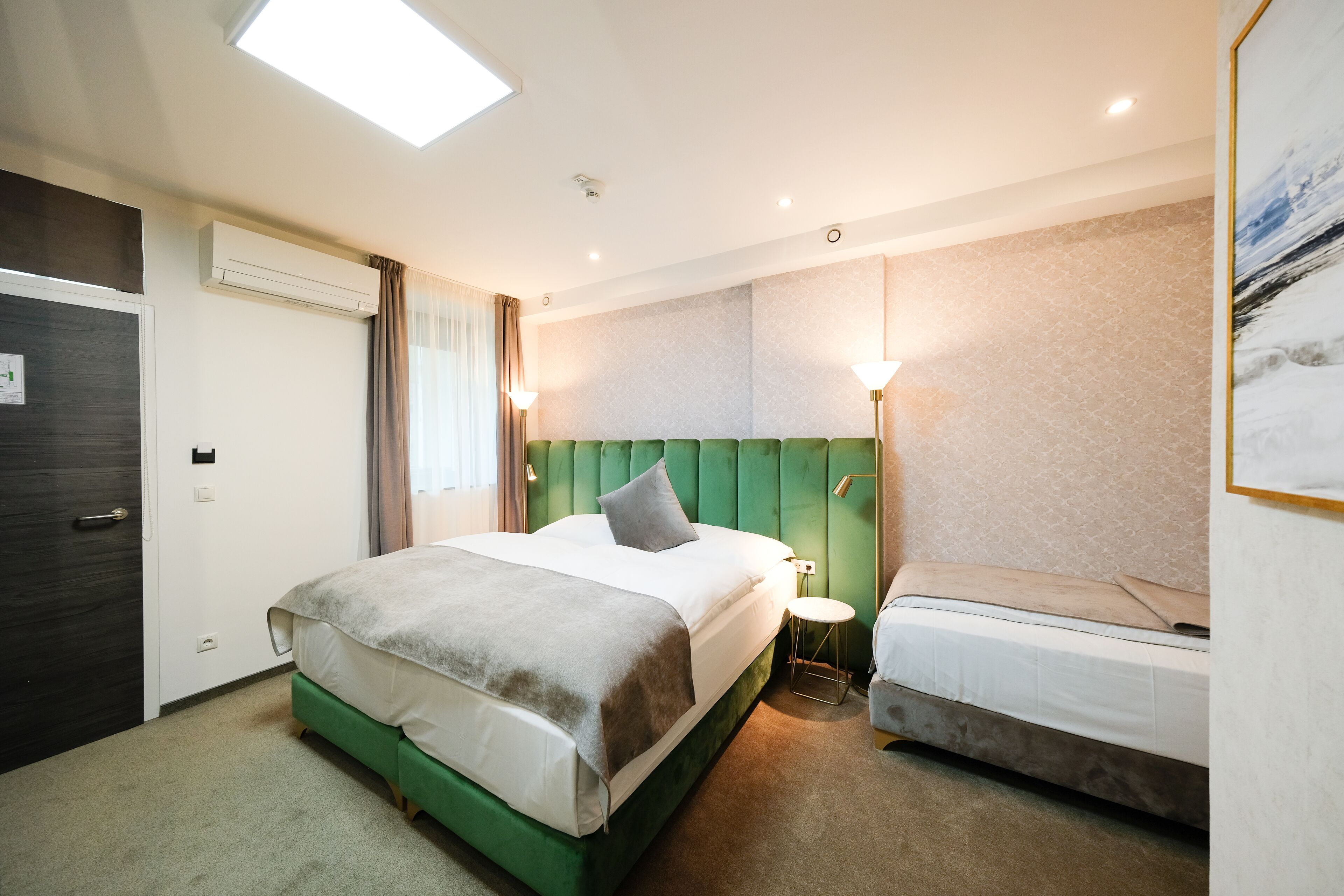 NED Hotel
