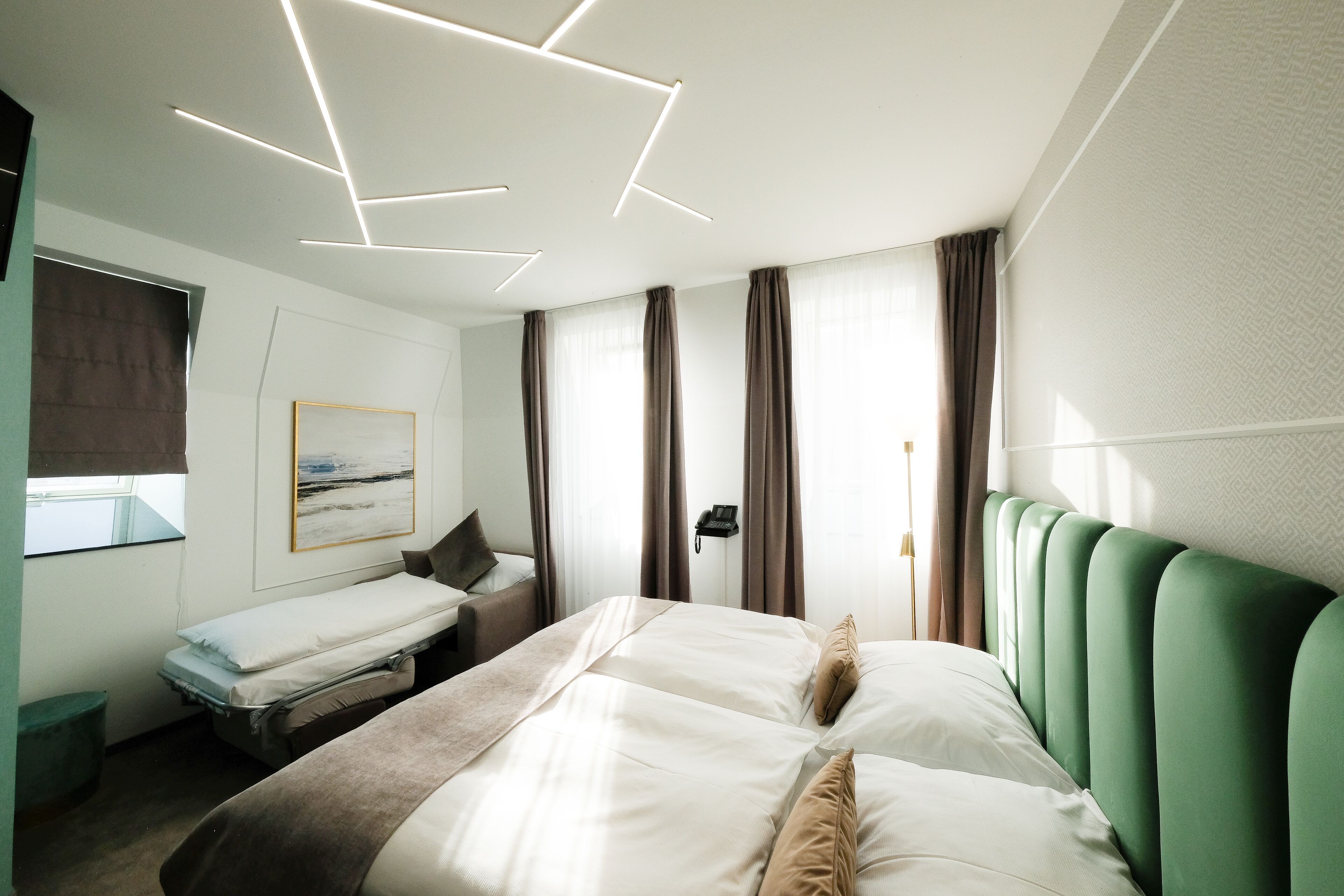 NED Hotel