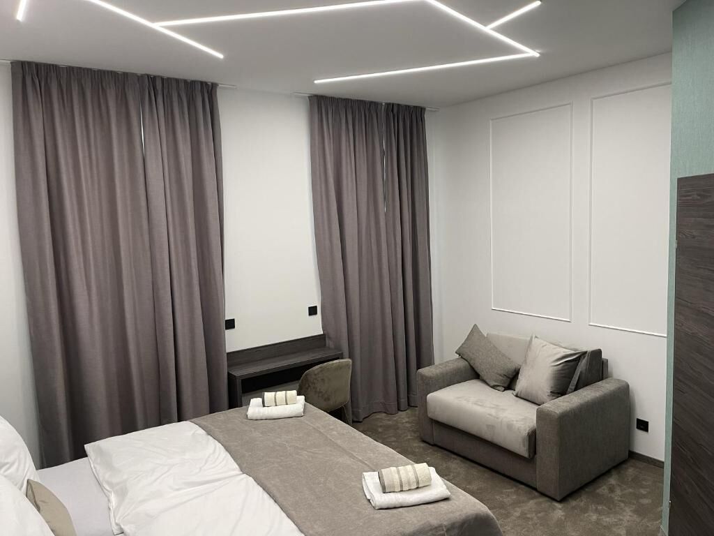 NED Hotel