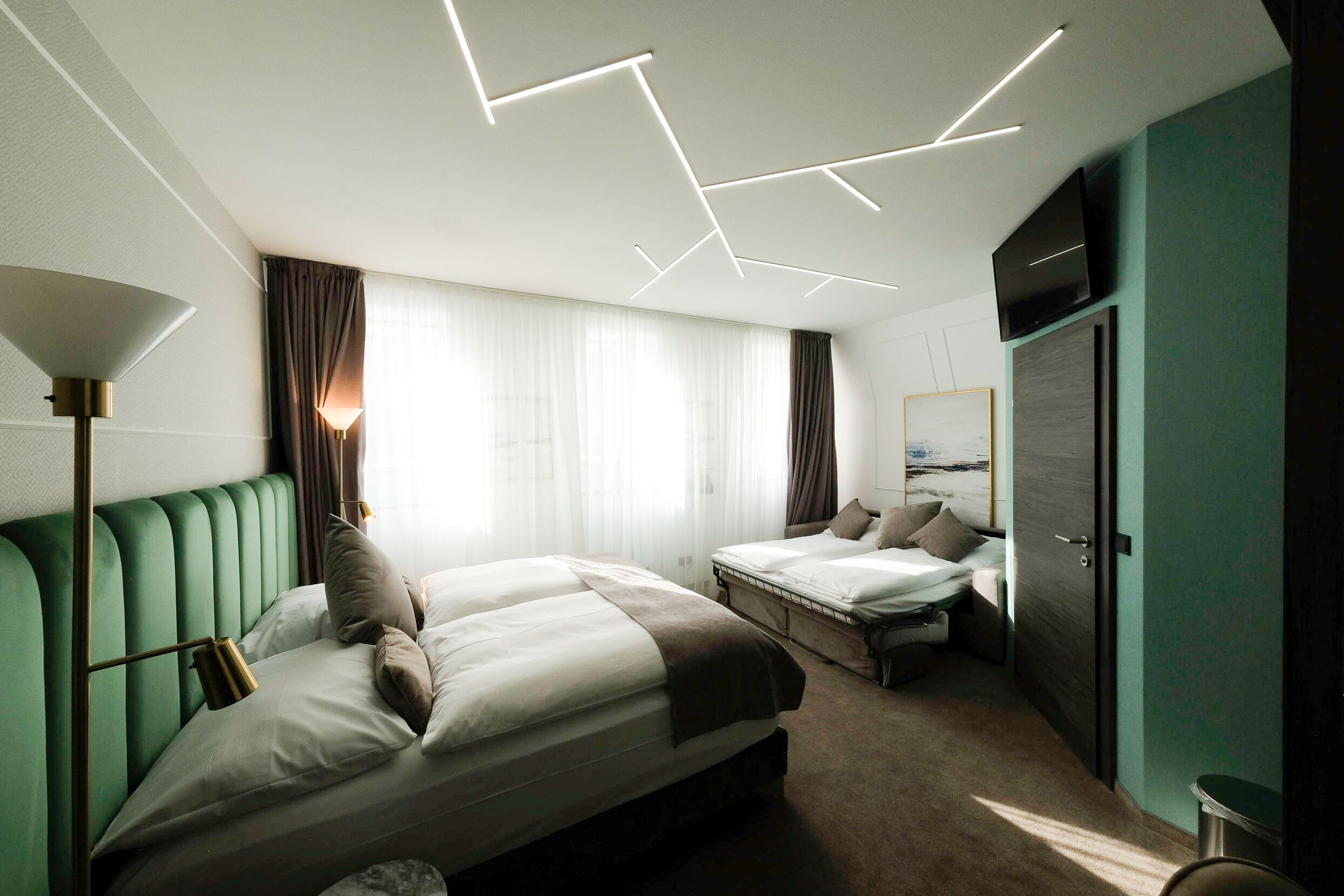 NED Hotel