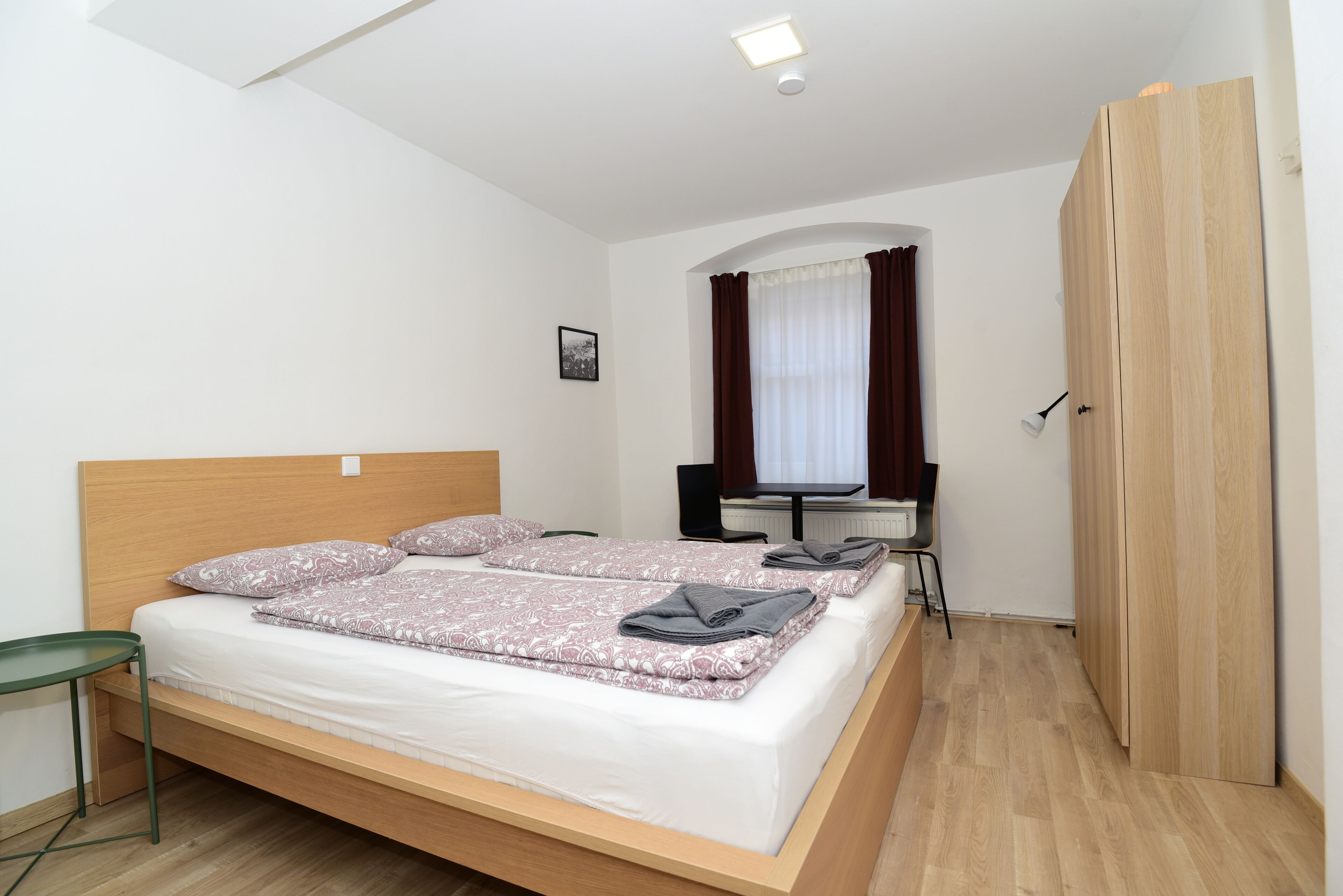 Pm Cityapart Lend