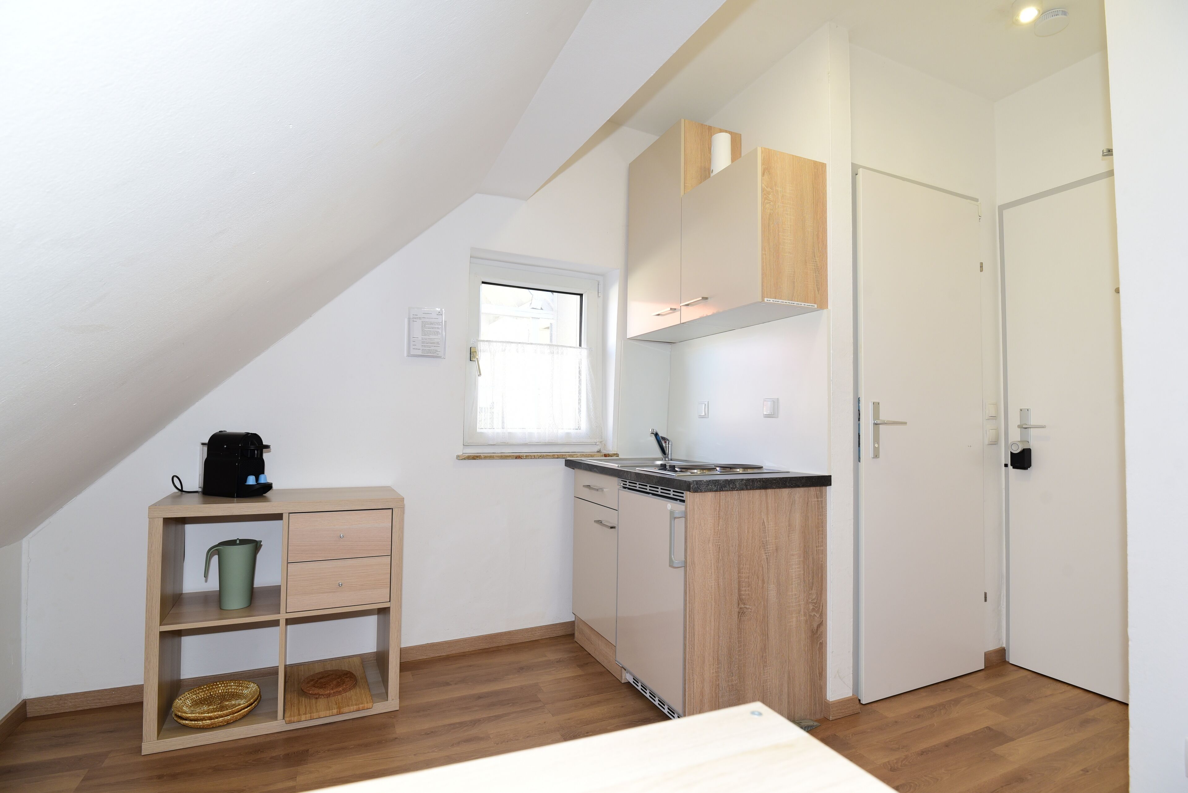 Pm Cityapart Lend