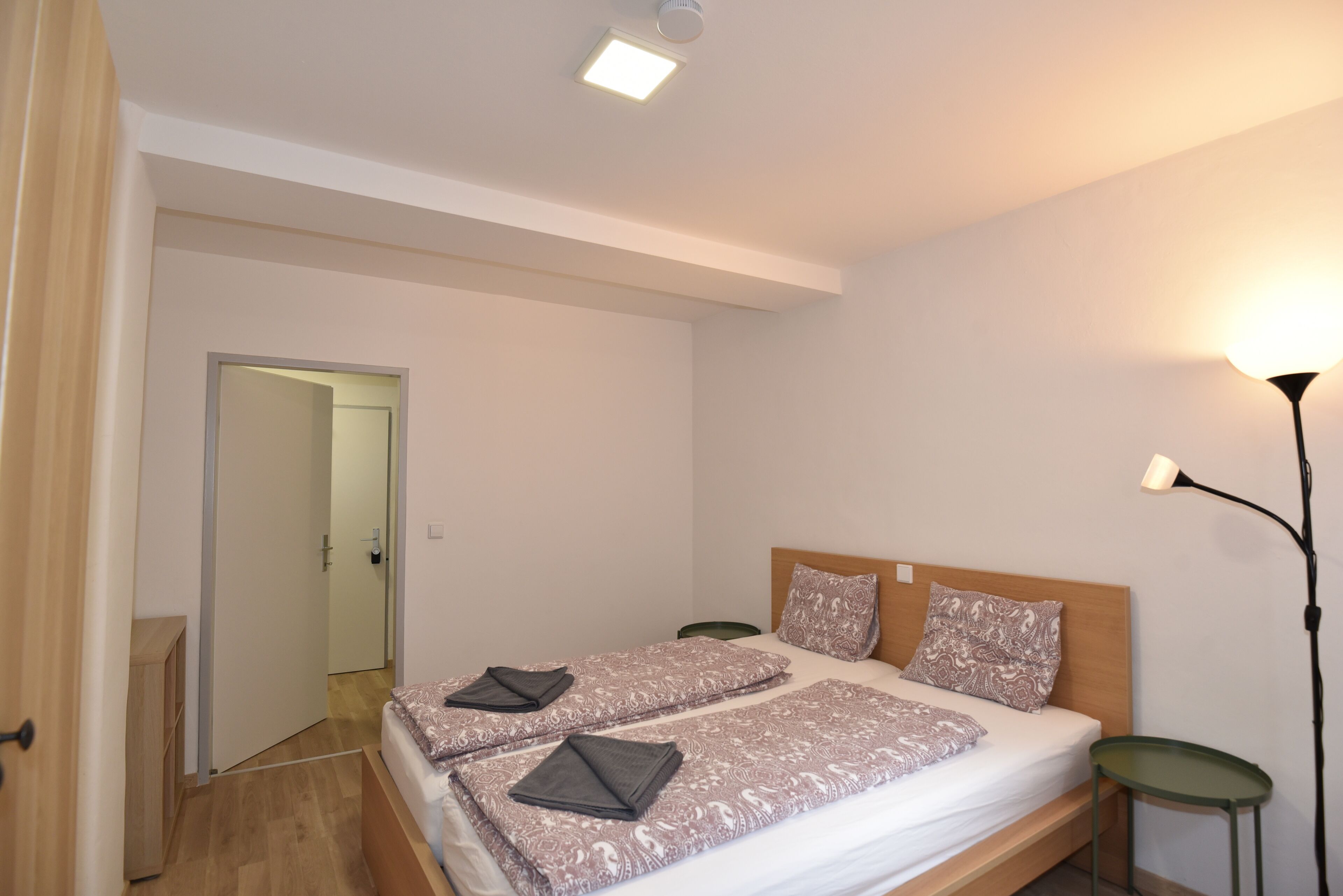 Pm Cityapart Lend