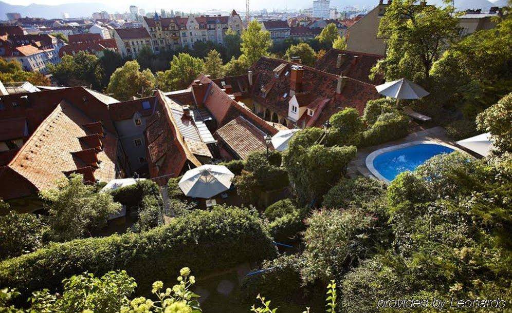 Schlossberghotel
