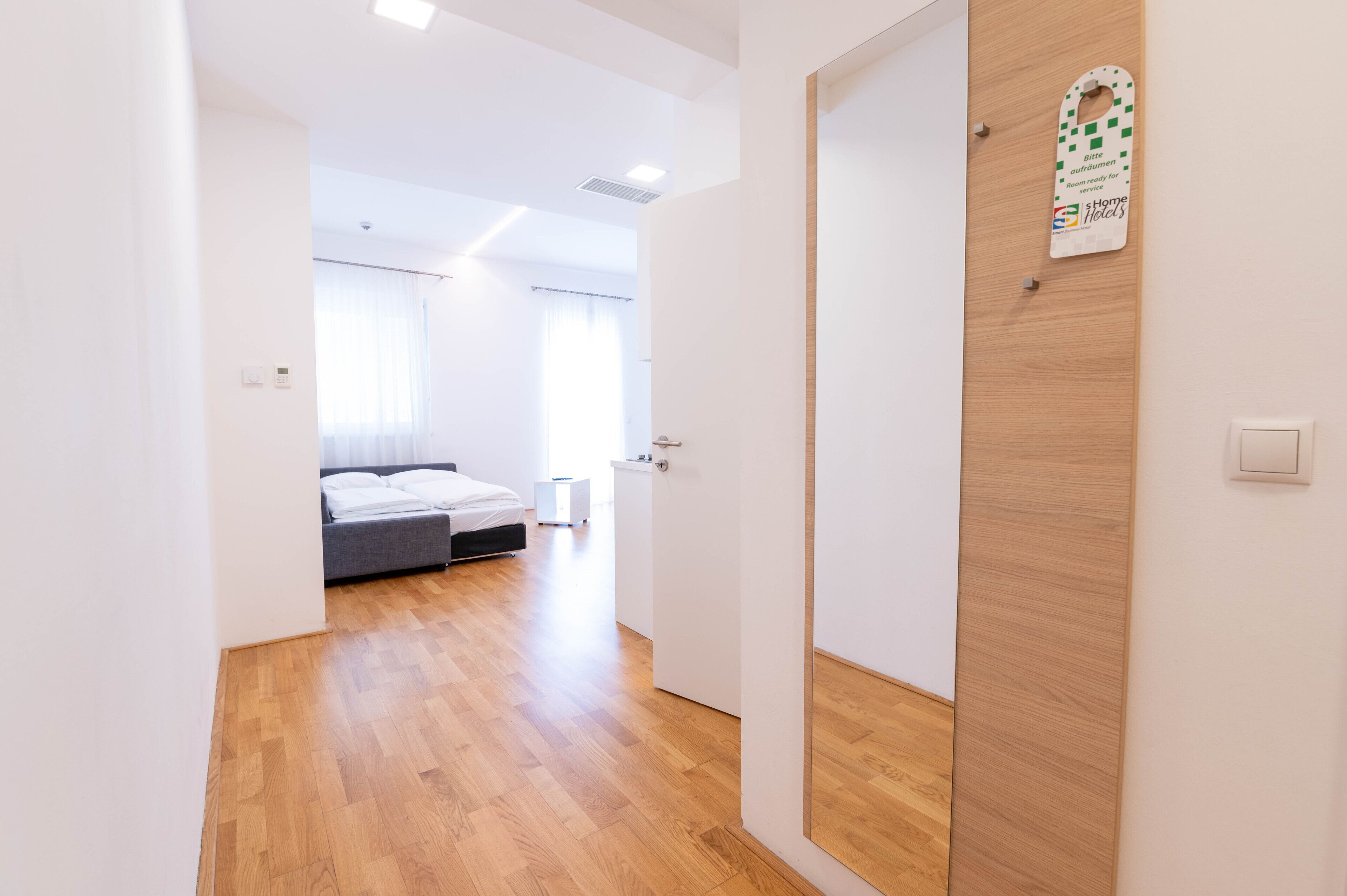 Shome Hotel