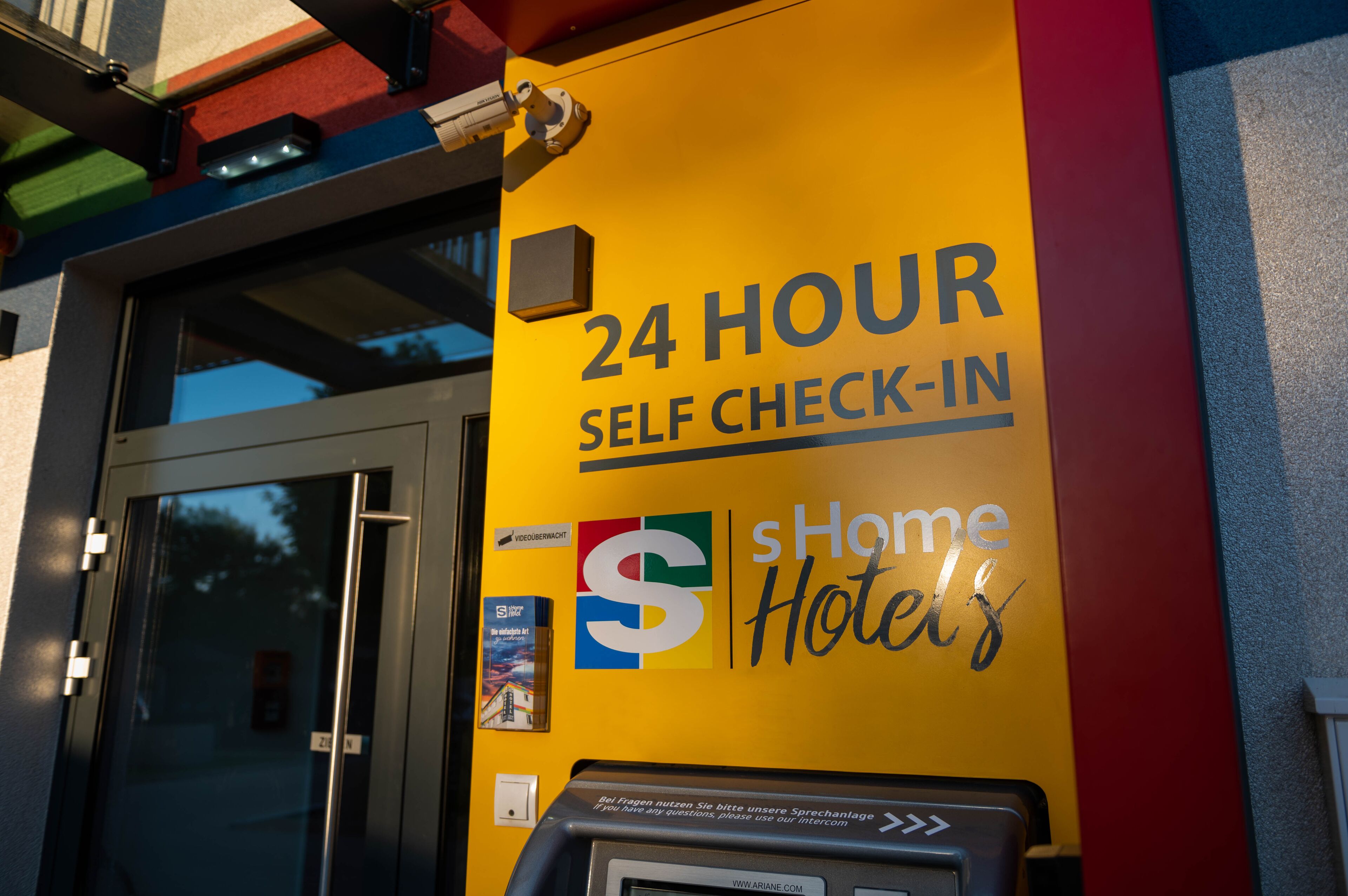 Shome Hotel