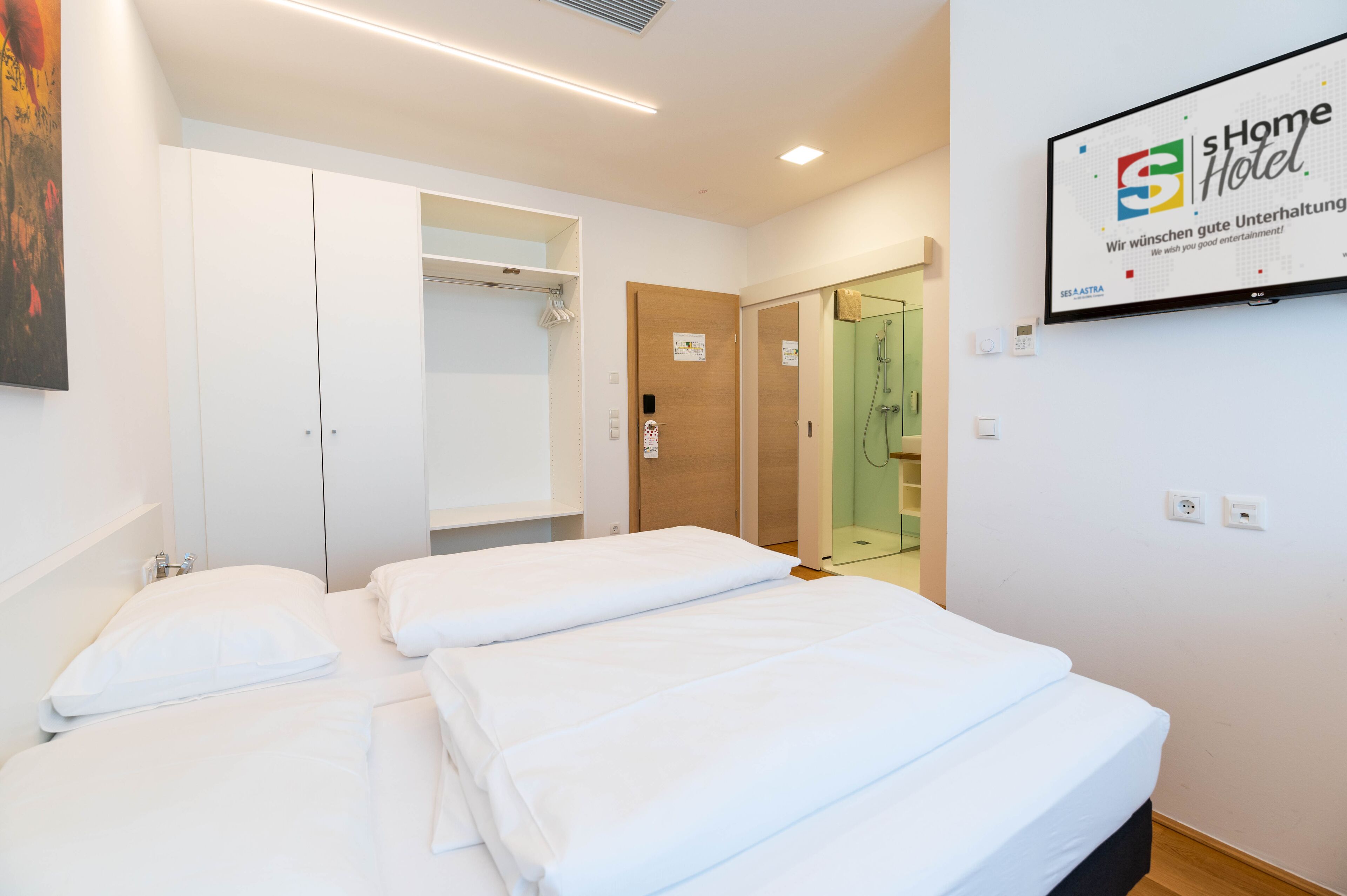 Shome Hotel