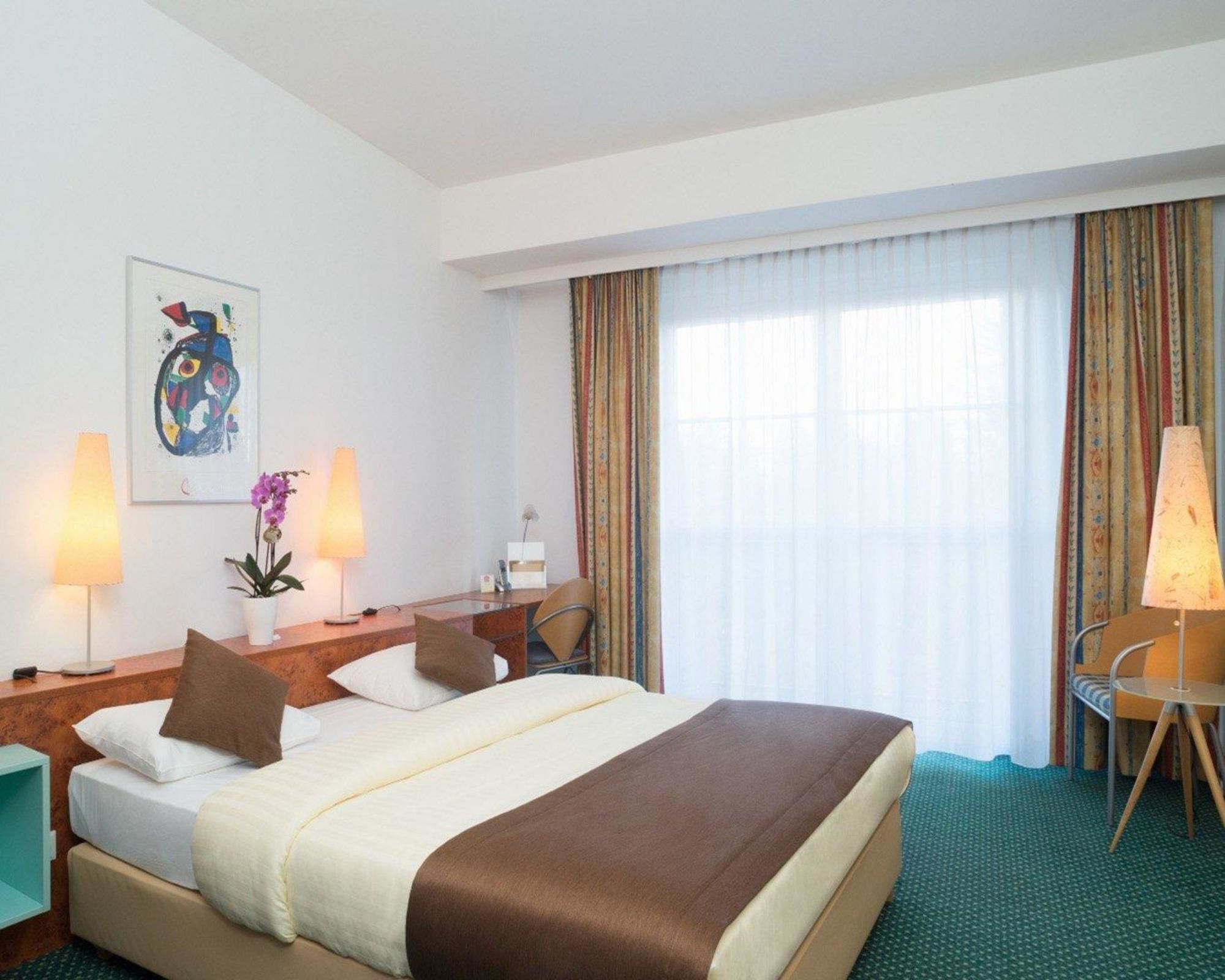 ibis Styles Graz Messe