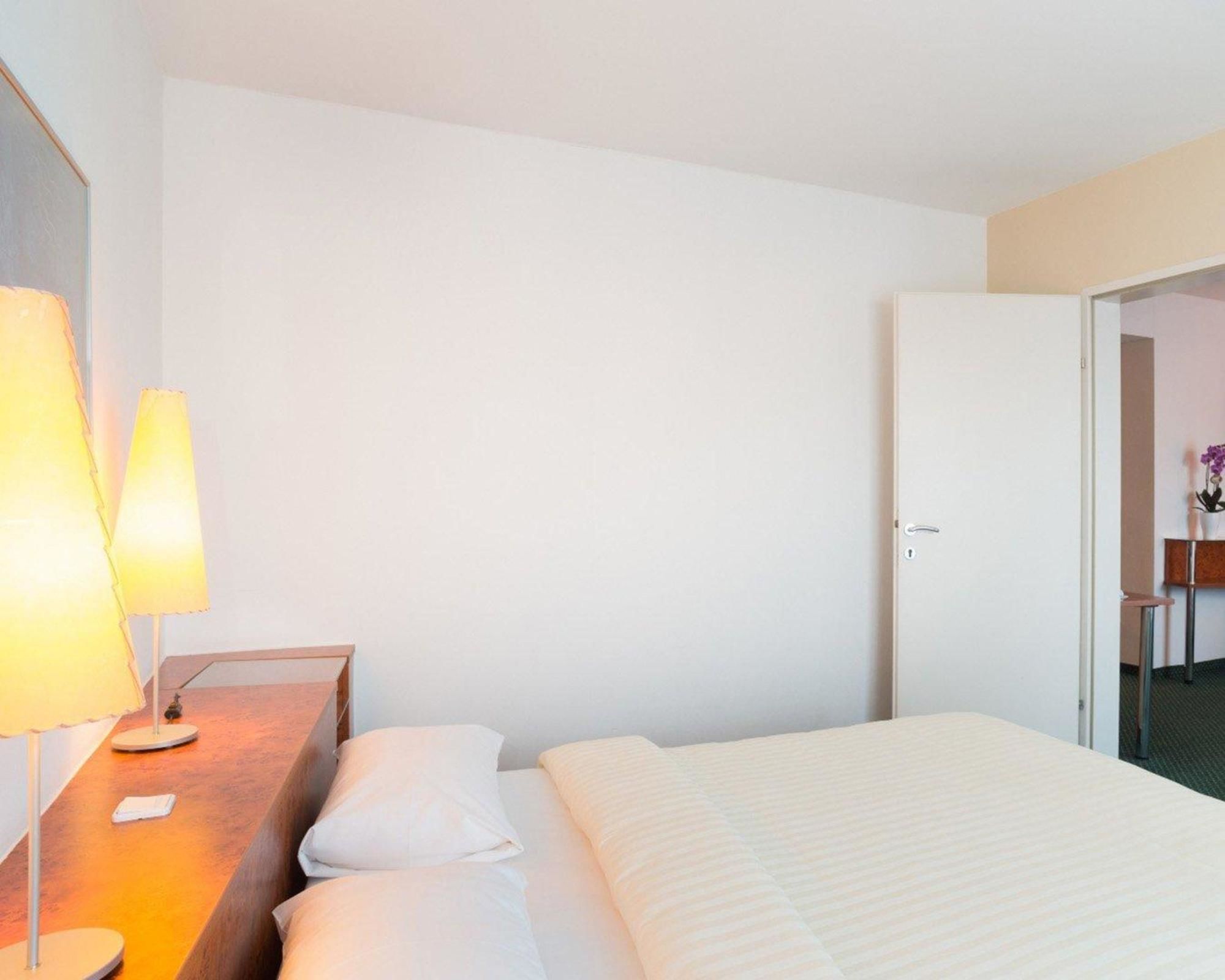 ibis Styles Graz Messe