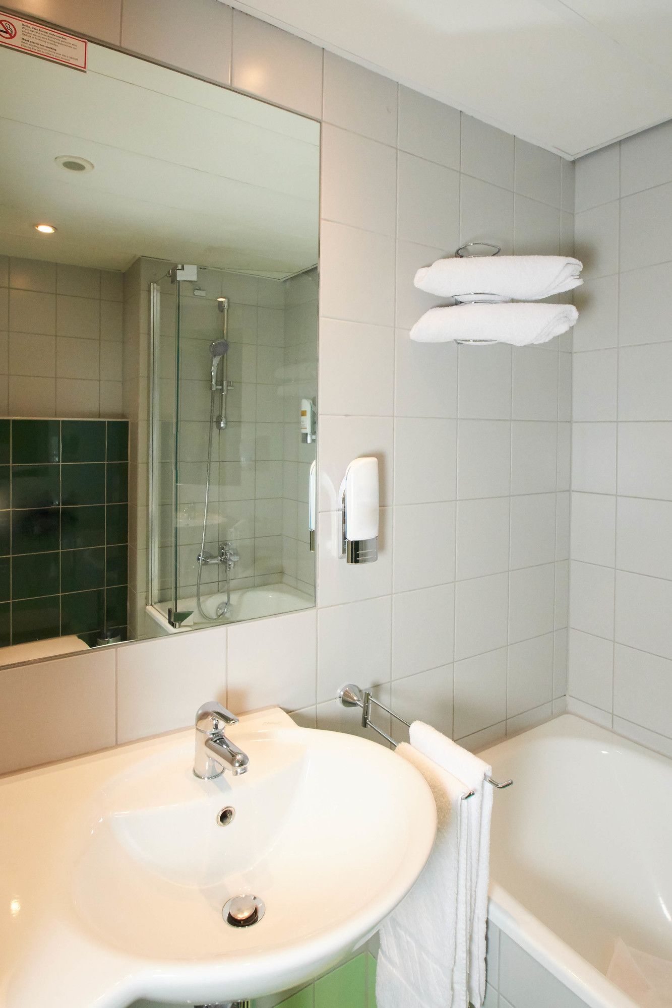 ibis Styles Graz Messe