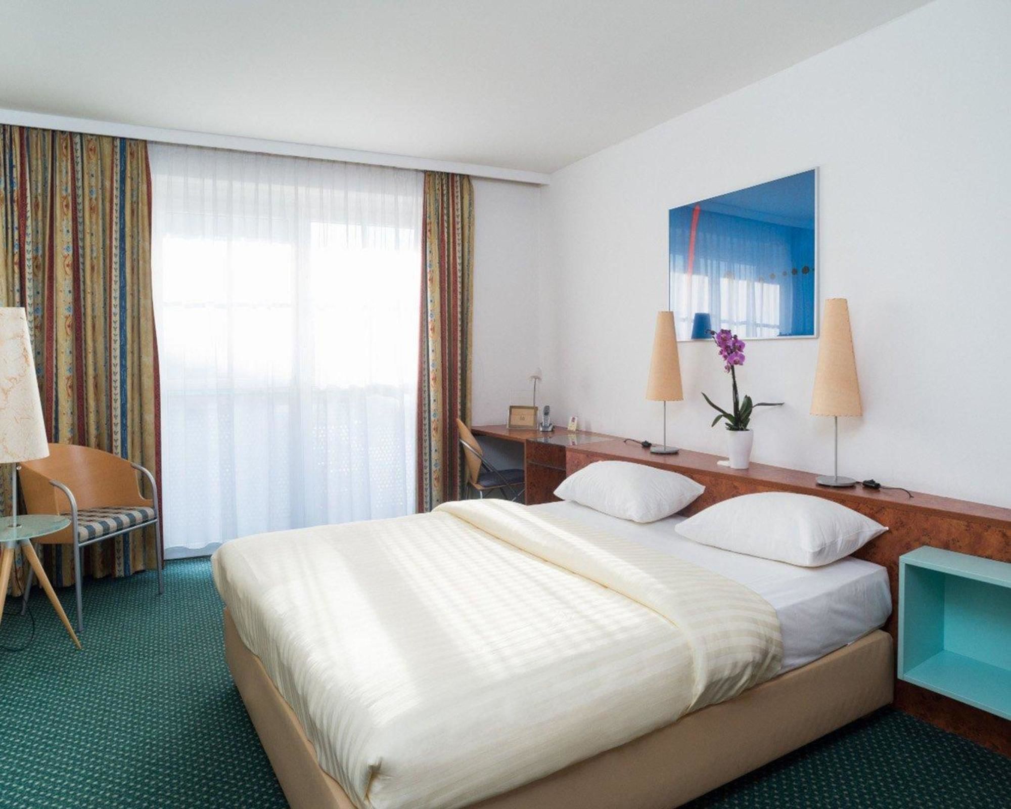 ibis Styles Graz Messe