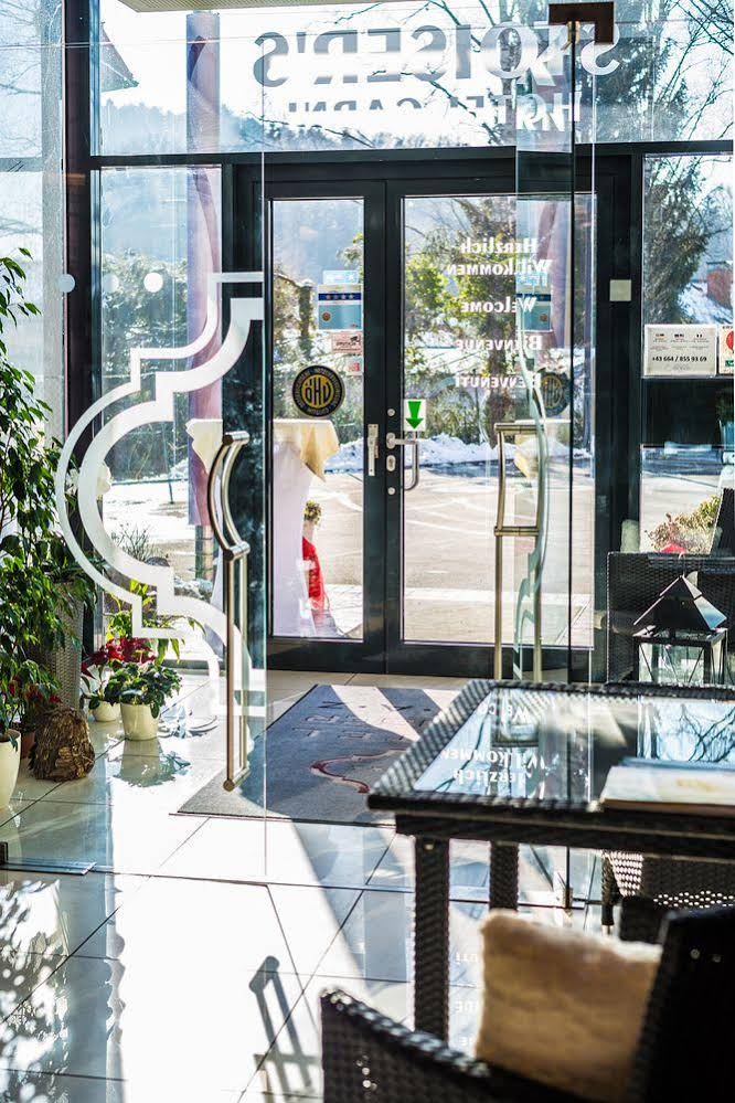 Stoiser's Hotel Garni