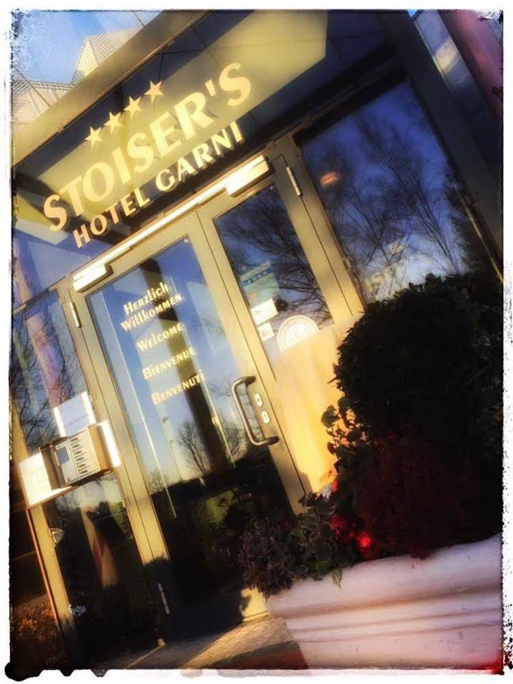 Stoiser's Hotel Garni