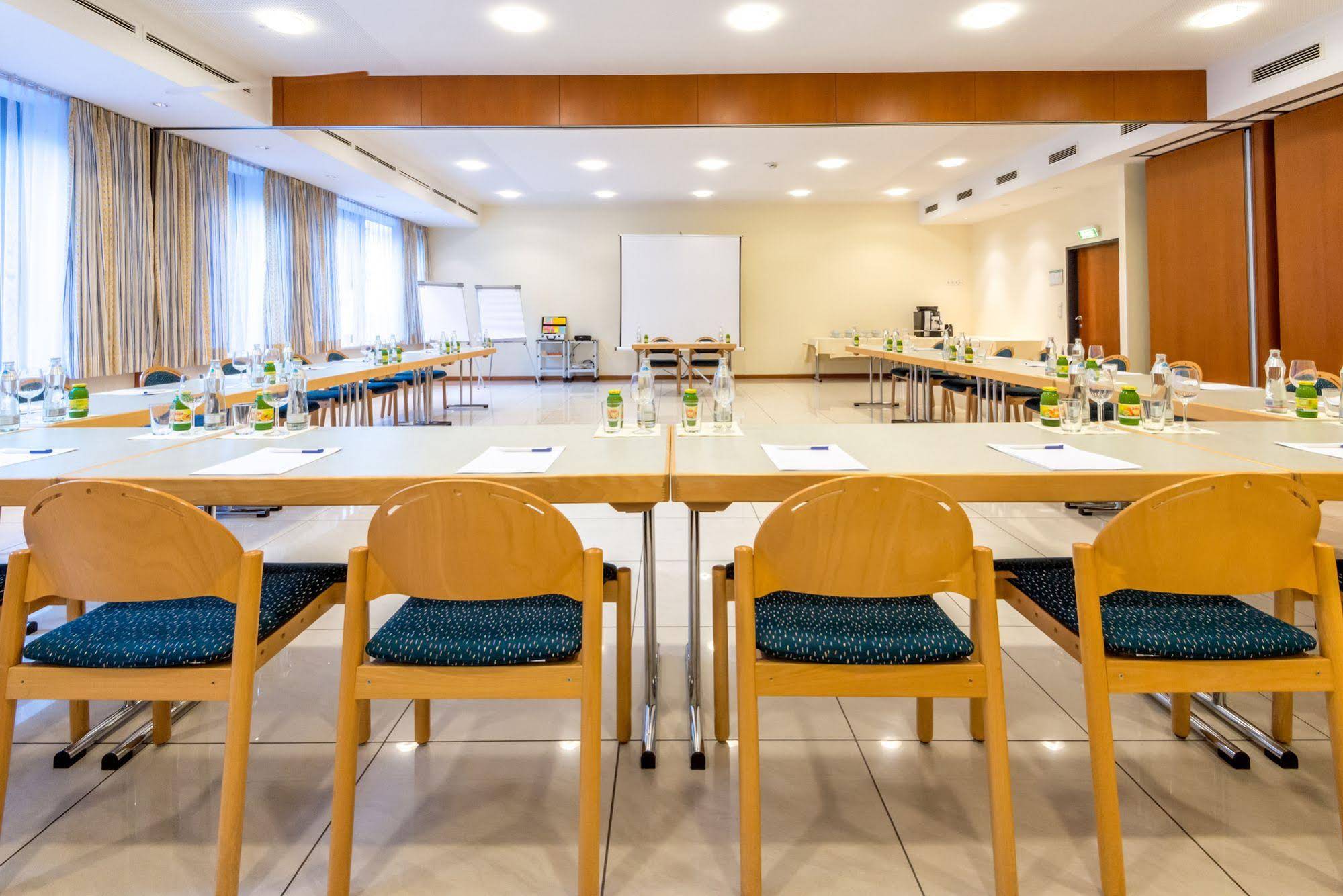 Stoiser's Hotel Garni