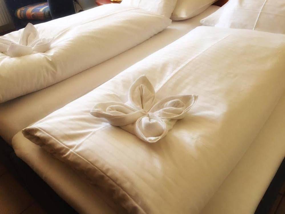 Stoiser's Hotel Garni