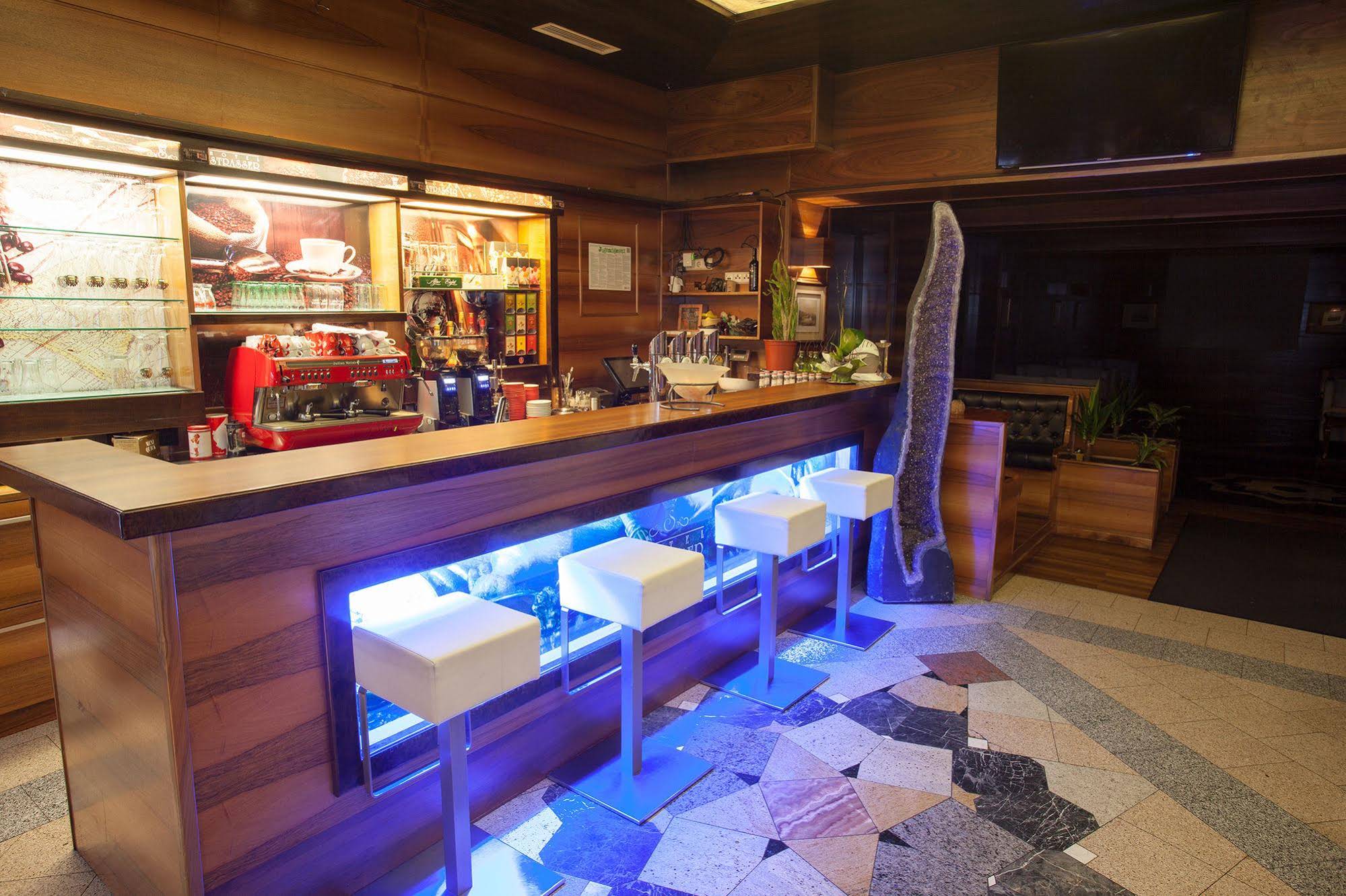 EKONO by Leva Hotel Strasser